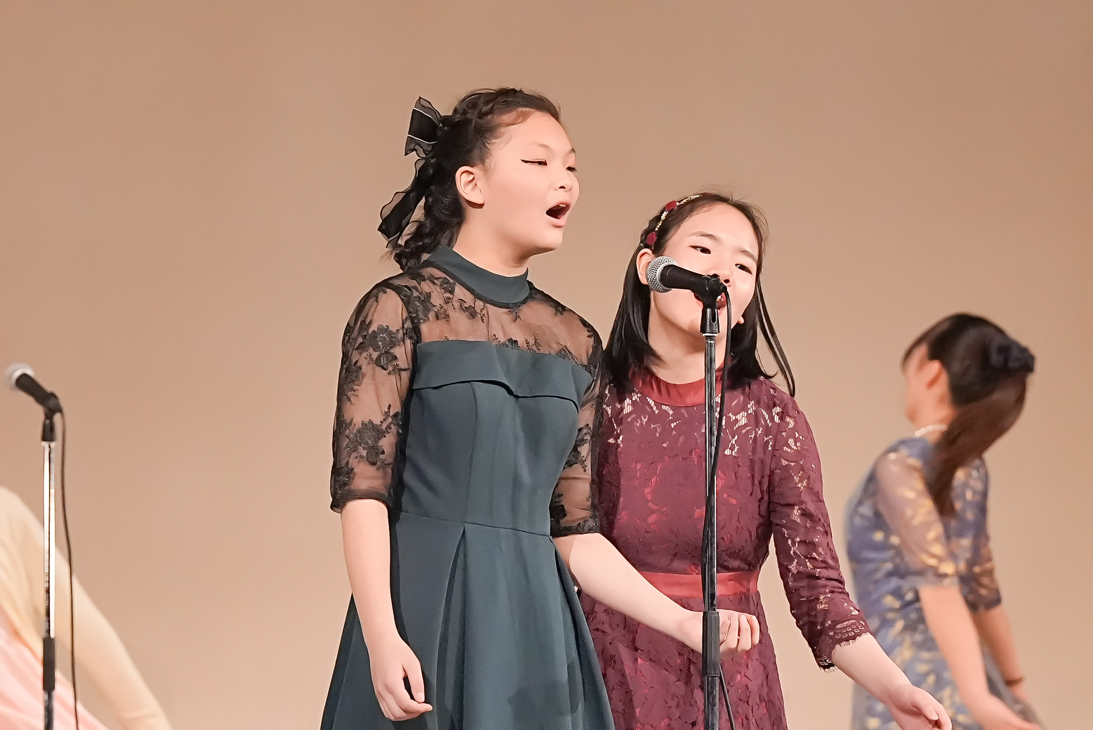 【EVE vol.10】全国大会《1月18日 (日)  16:00》一ツ橋ホール_1140