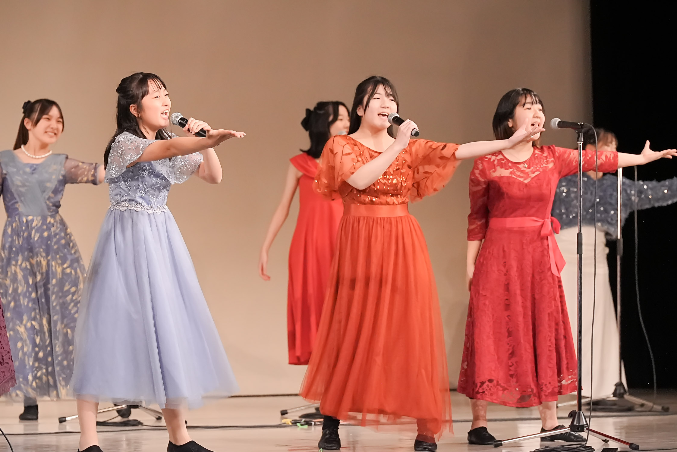 【EVE vol.10】全国大会《1月18日 (日)  16:00》一ツ橋ホール_1141