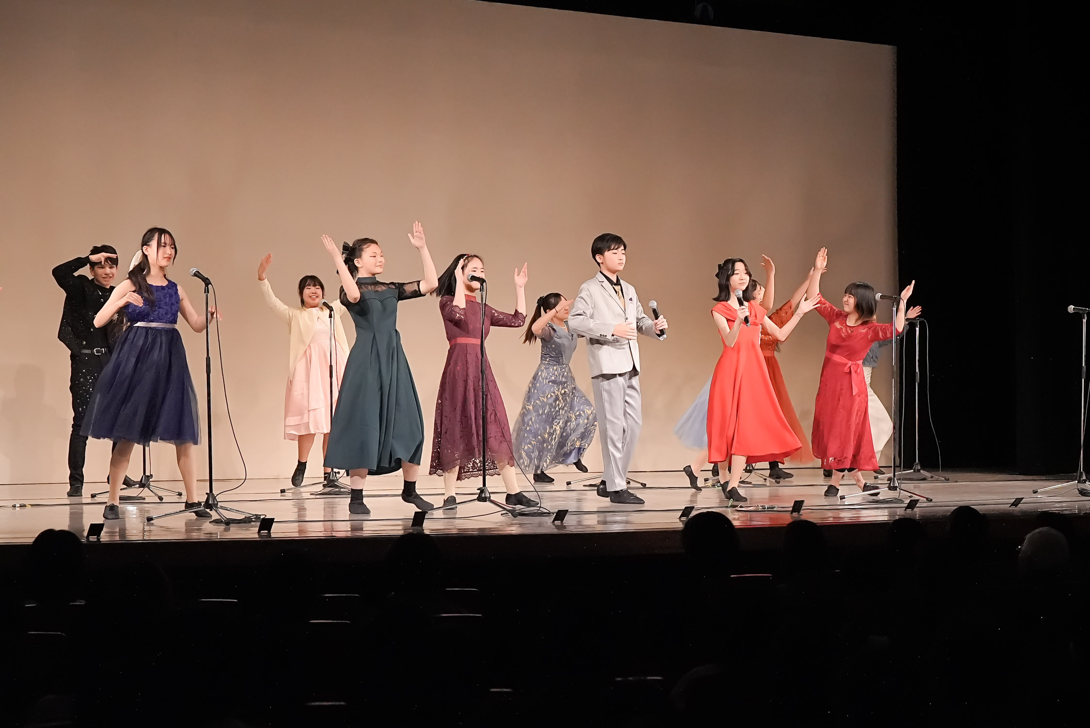 【EVE vol.10】全国大会《1月18日 (日)  16:00》一ツ橋ホール_1143