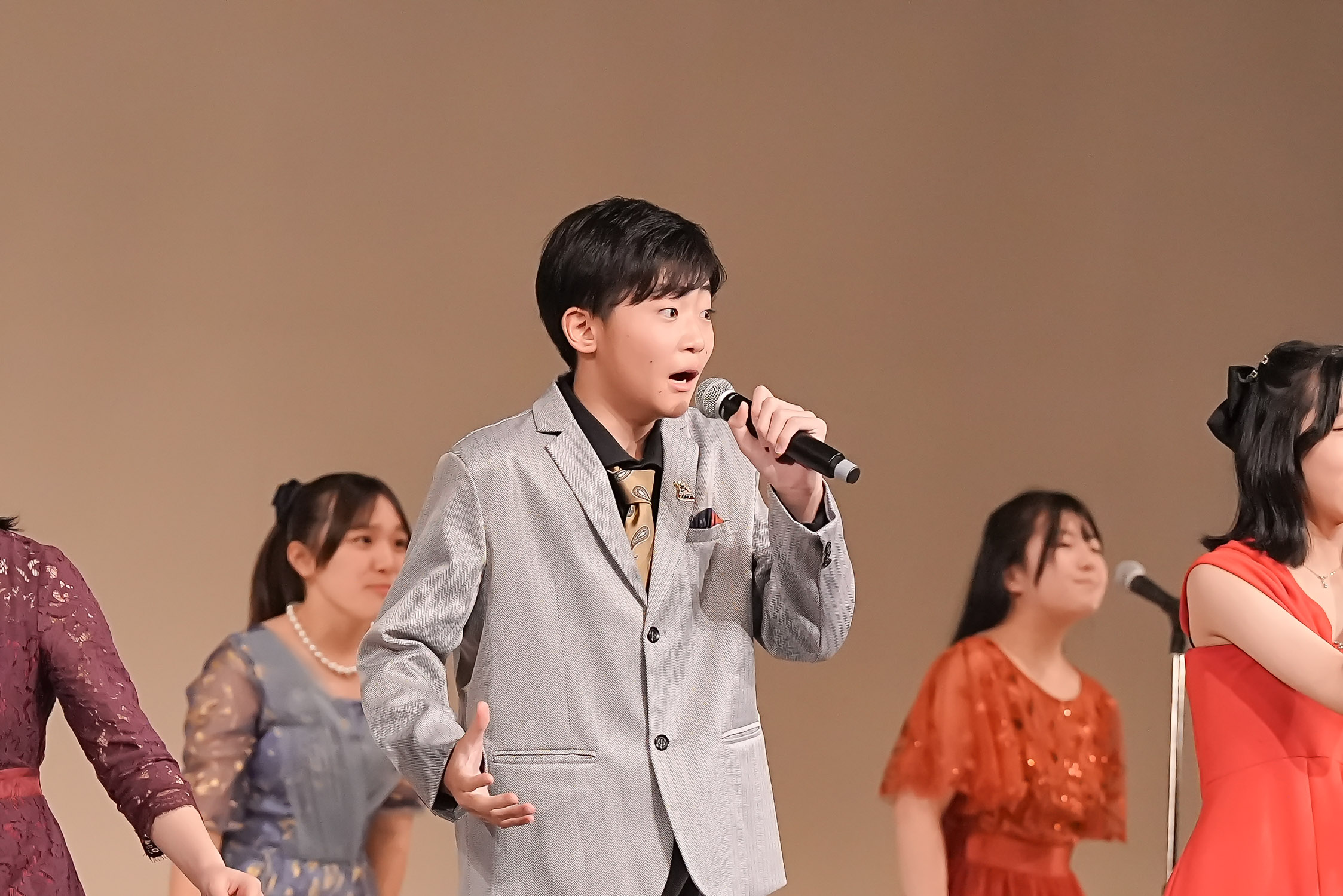 【EVE vol.10】全国大会《1月18日 (日) 16:00》一ツ橋ホール_1146