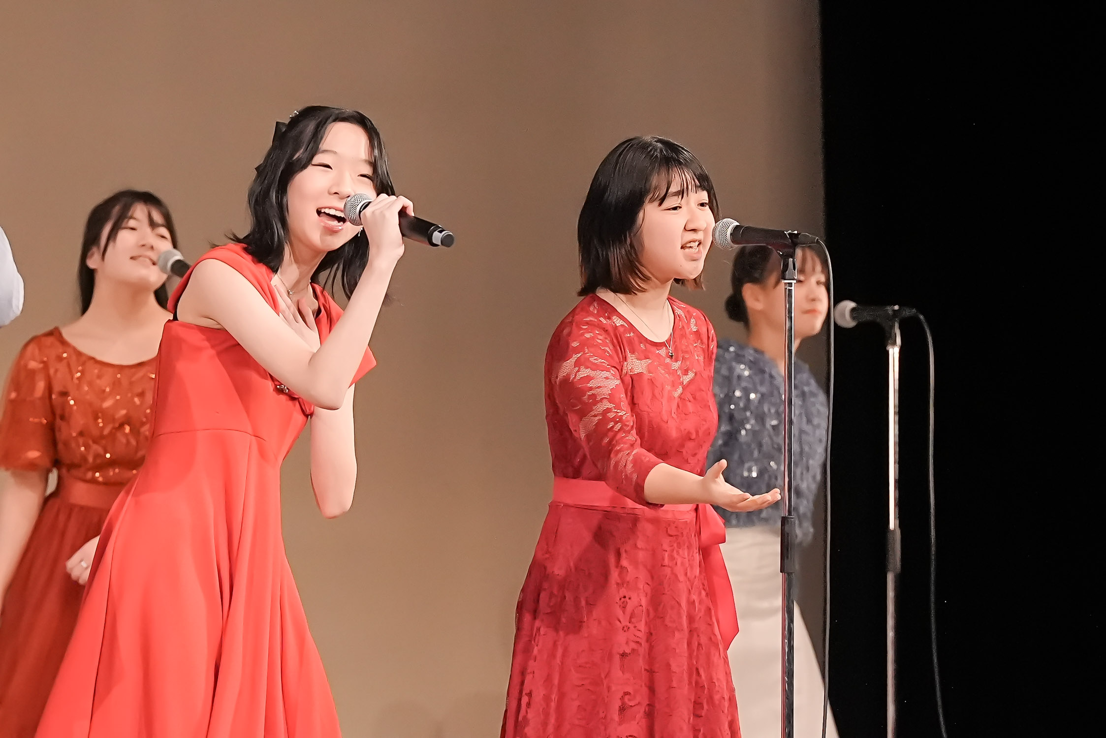 【EVE vol.10】全国大会《1月18日 (日)  16:00》一ツ橋ホール_1148