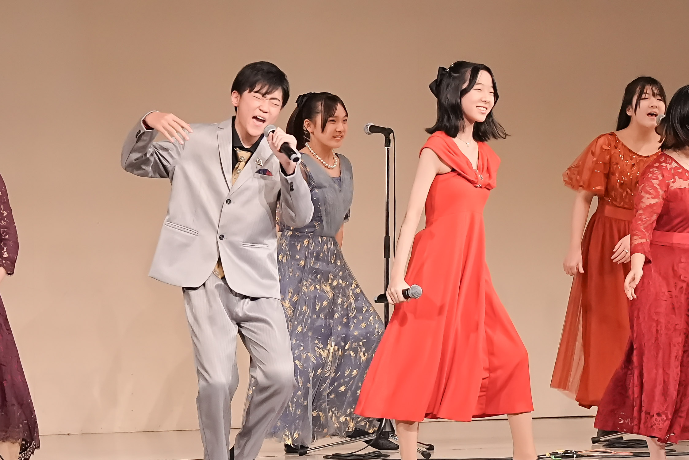 【EVE vol.10】全国大会《1月18日 (日)  16:00》一ツ橋ホール_1149