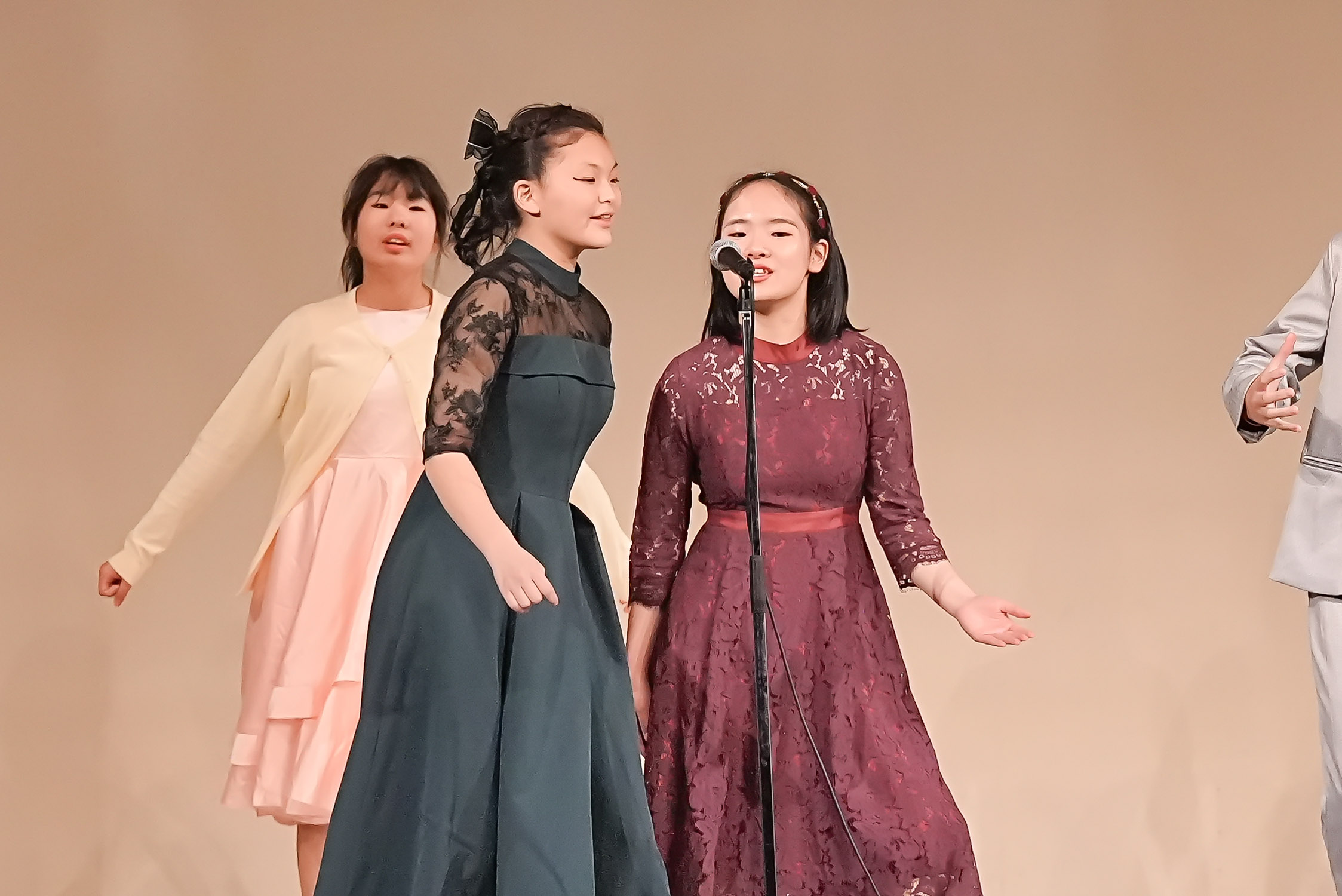 【EVE vol.10】全国大会《1月18日 (日)  16:00》一ツ橋ホール_1150