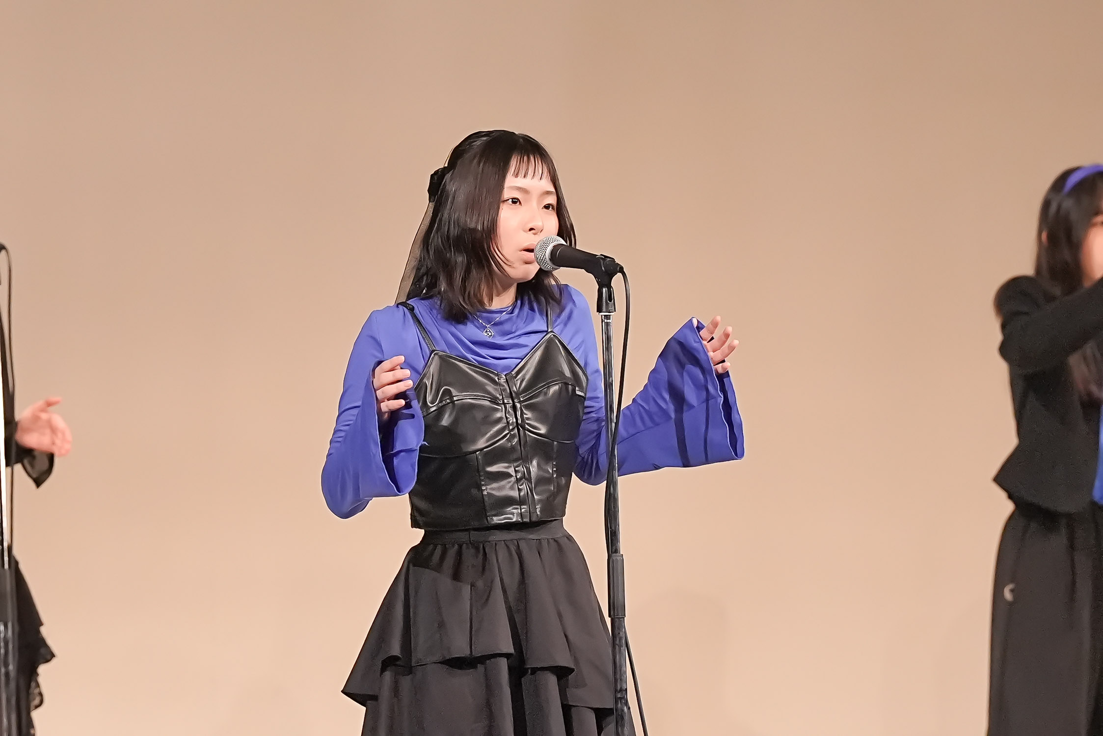 【EVE vol.10】全国大会《1月18日 (日)  16:00》一ツ橋ホール_1157