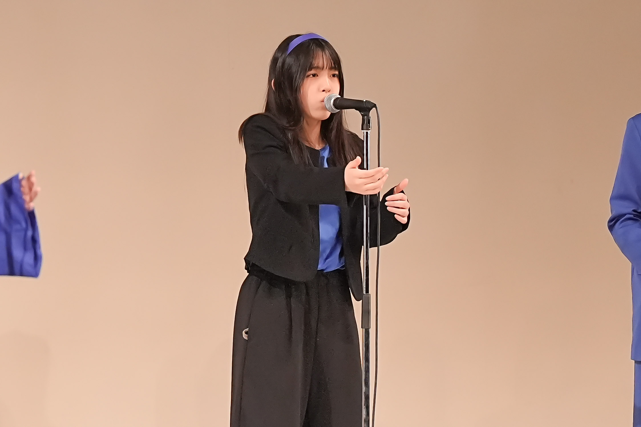 【EVE vol.10】全国大会《1月18日 (日) 16:00》一ツ橋ホール_1158