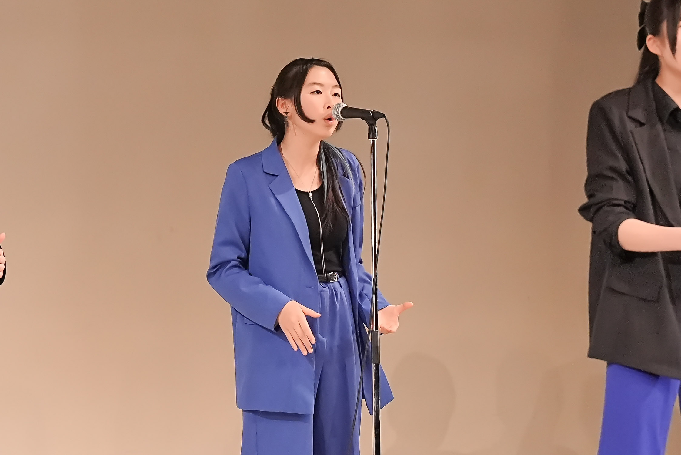 【EVE vol.10】全国大会《1月18日 (日)  16:00》一ツ橋ホール_1159