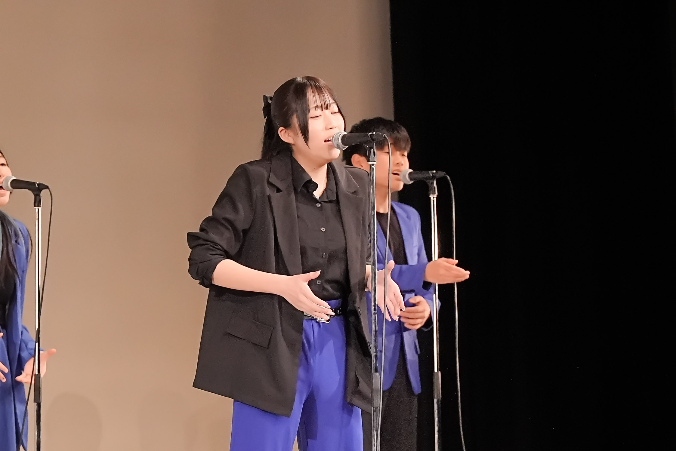 【EVE vol.10】全国大会《1月18日 (日) 16:00》一ツ橋ホール_1160