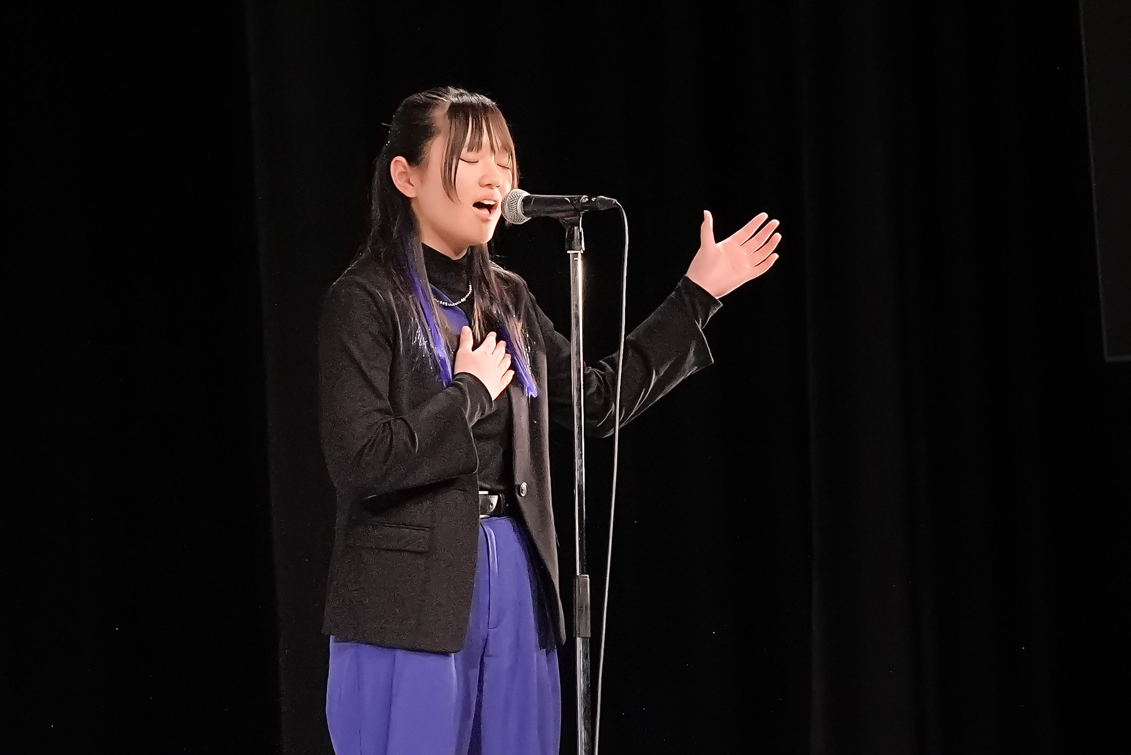 【EVE vol.10】全国大会《1月18日 (日)  16:00》一ツ橋ホール_1161