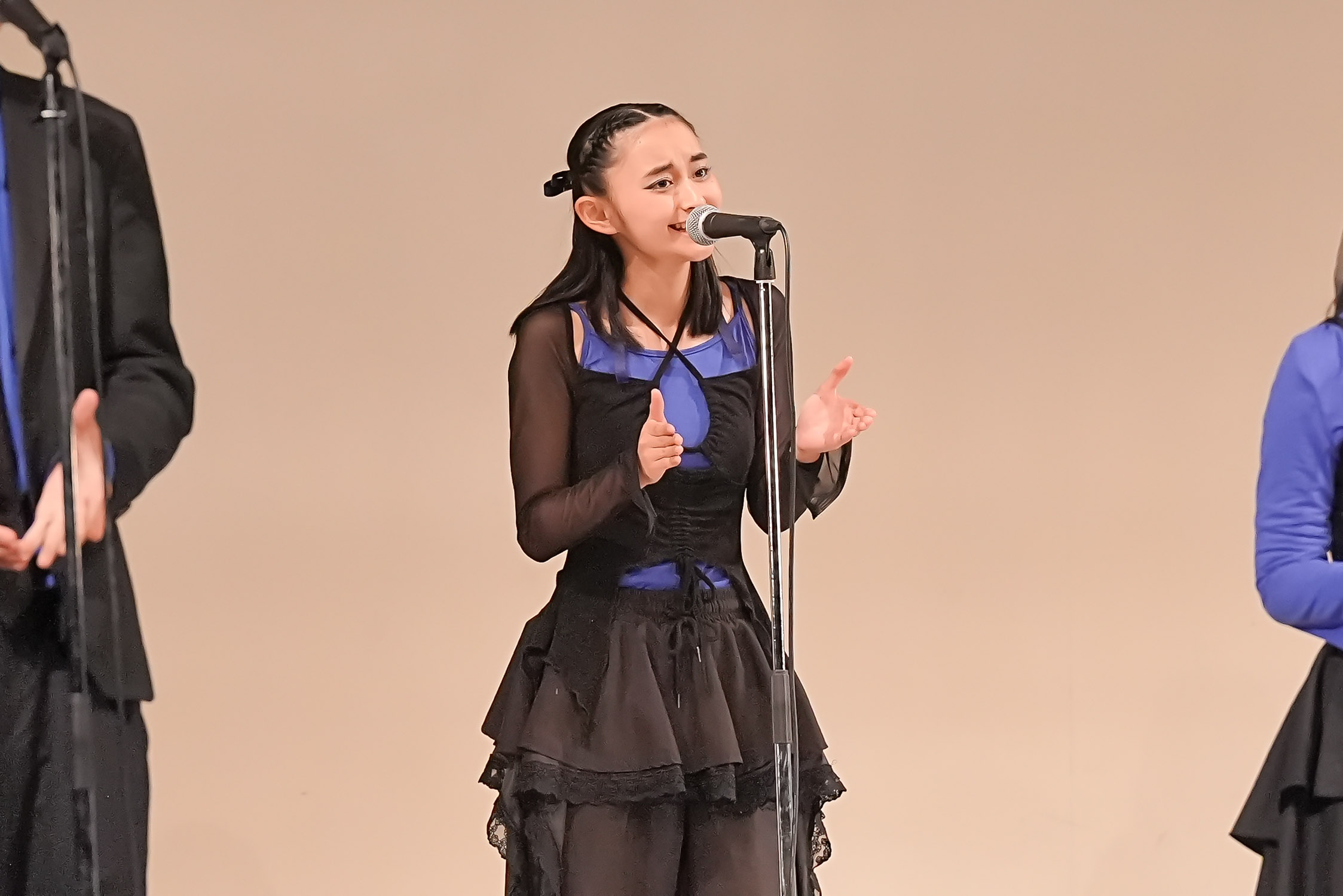 【EVE vol.10】全国大会《1月18日 (日)  16:00》一ツ橋ホール_1162