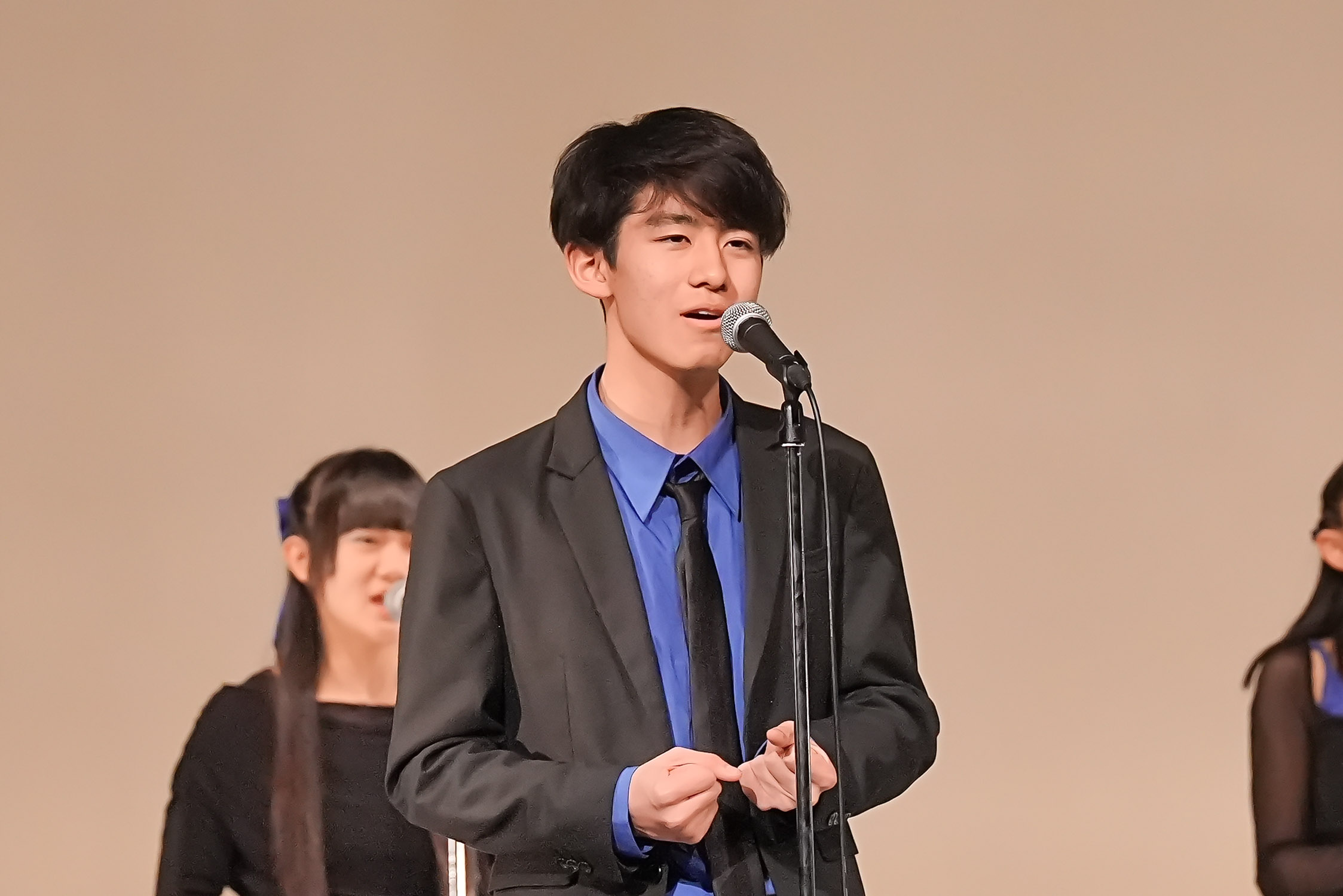 【EVE vol.10】全国大会《1月18日 (日)  16:00》一ツ橋ホール_1163