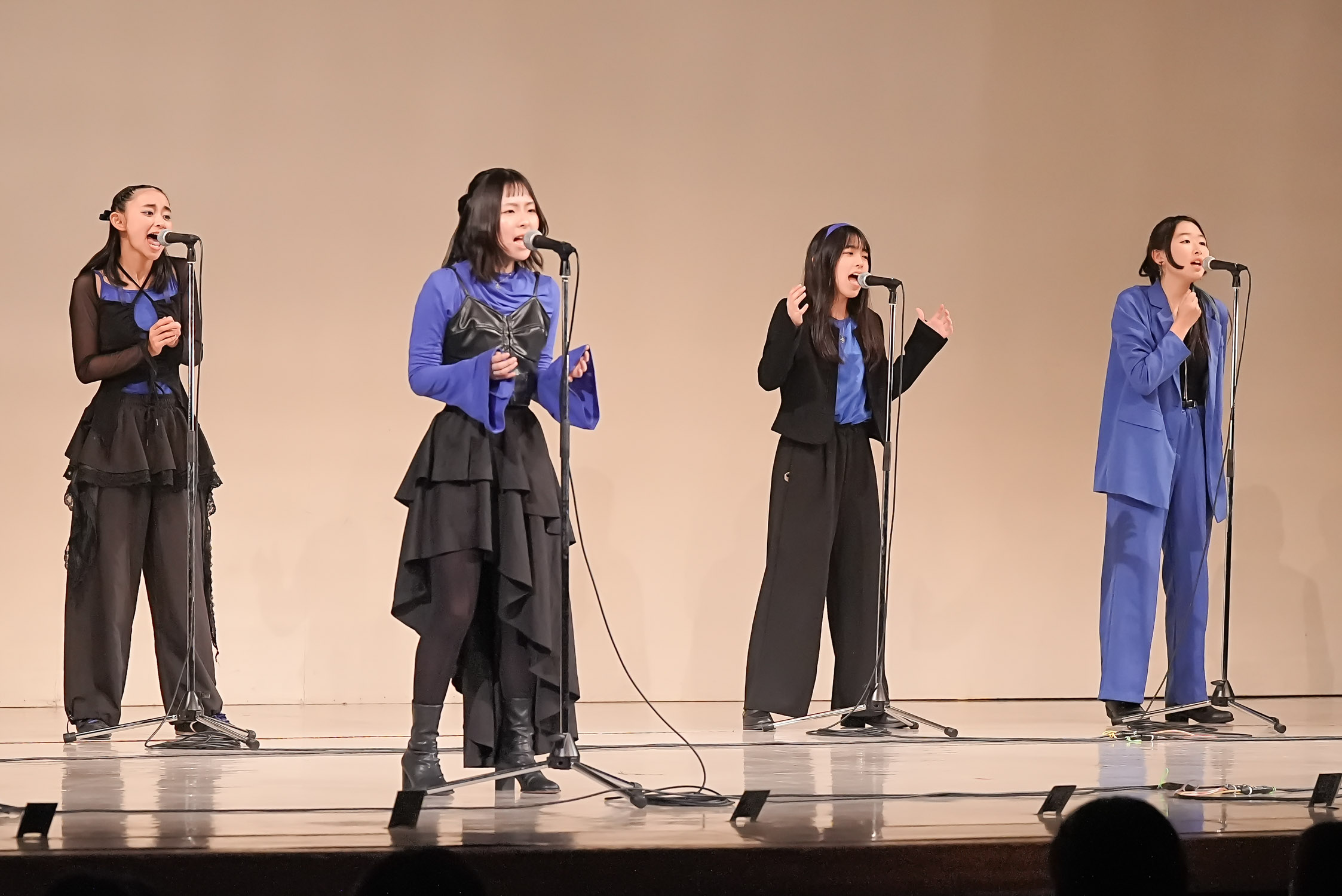 【EVE vol.10】全国大会《1月18日 (日)  16:00》一ツ橋ホール_1166