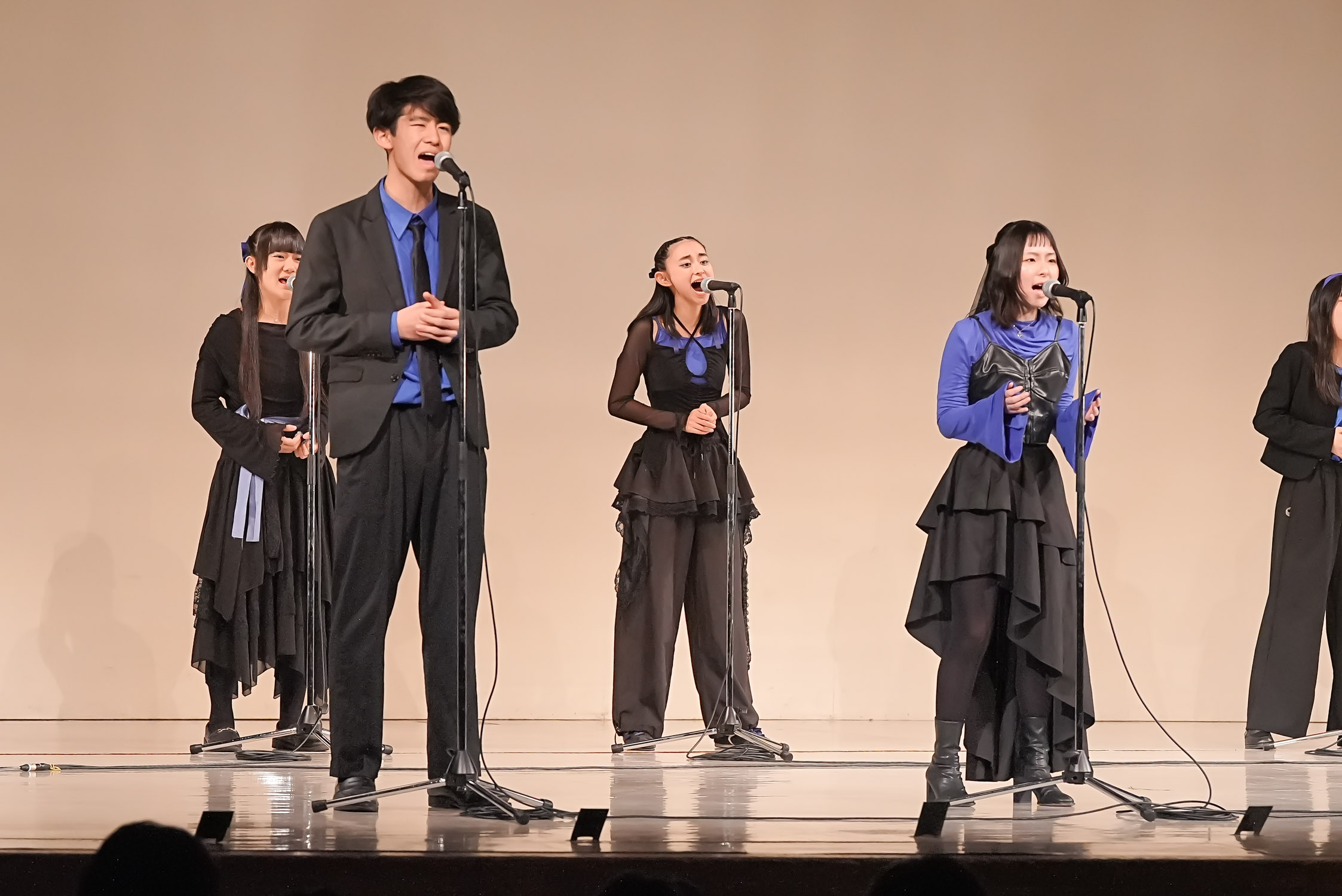 【EVE vol.10】全国大会《1月18日 (日)  16:00》一ツ橋ホール_1167