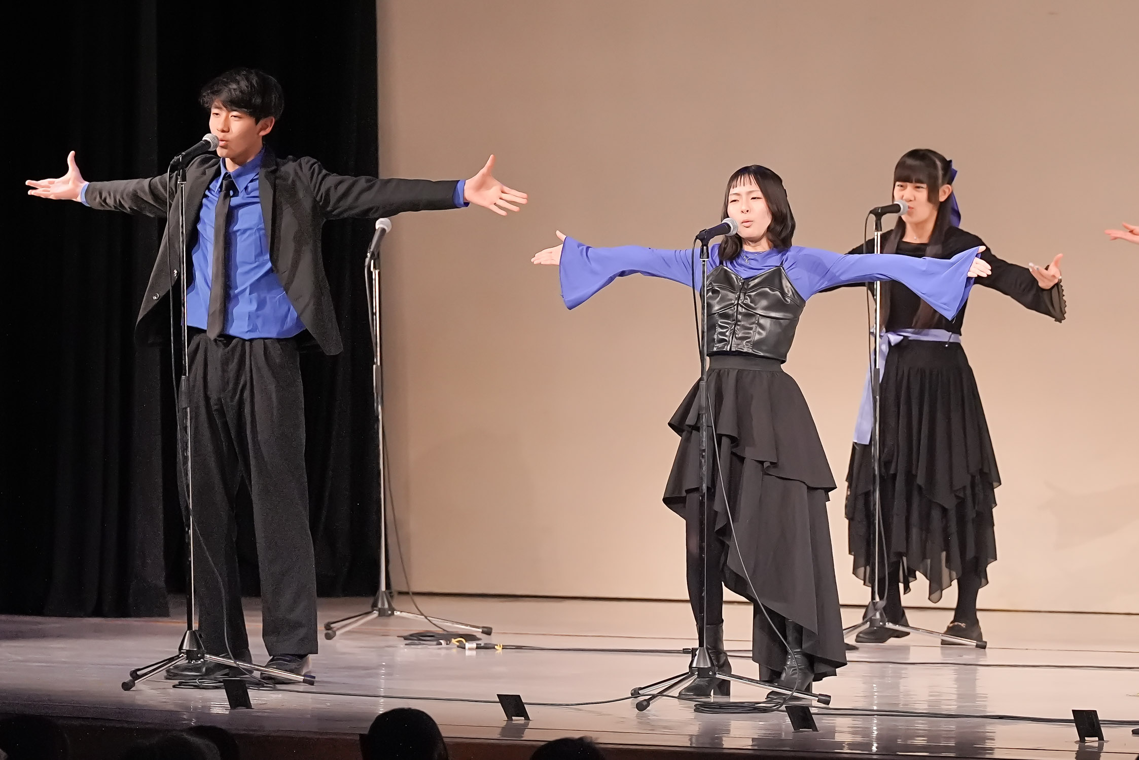 【EVE vol.10】全国大会《1月18日 (日)  16:00》一ツ橋ホール_1169