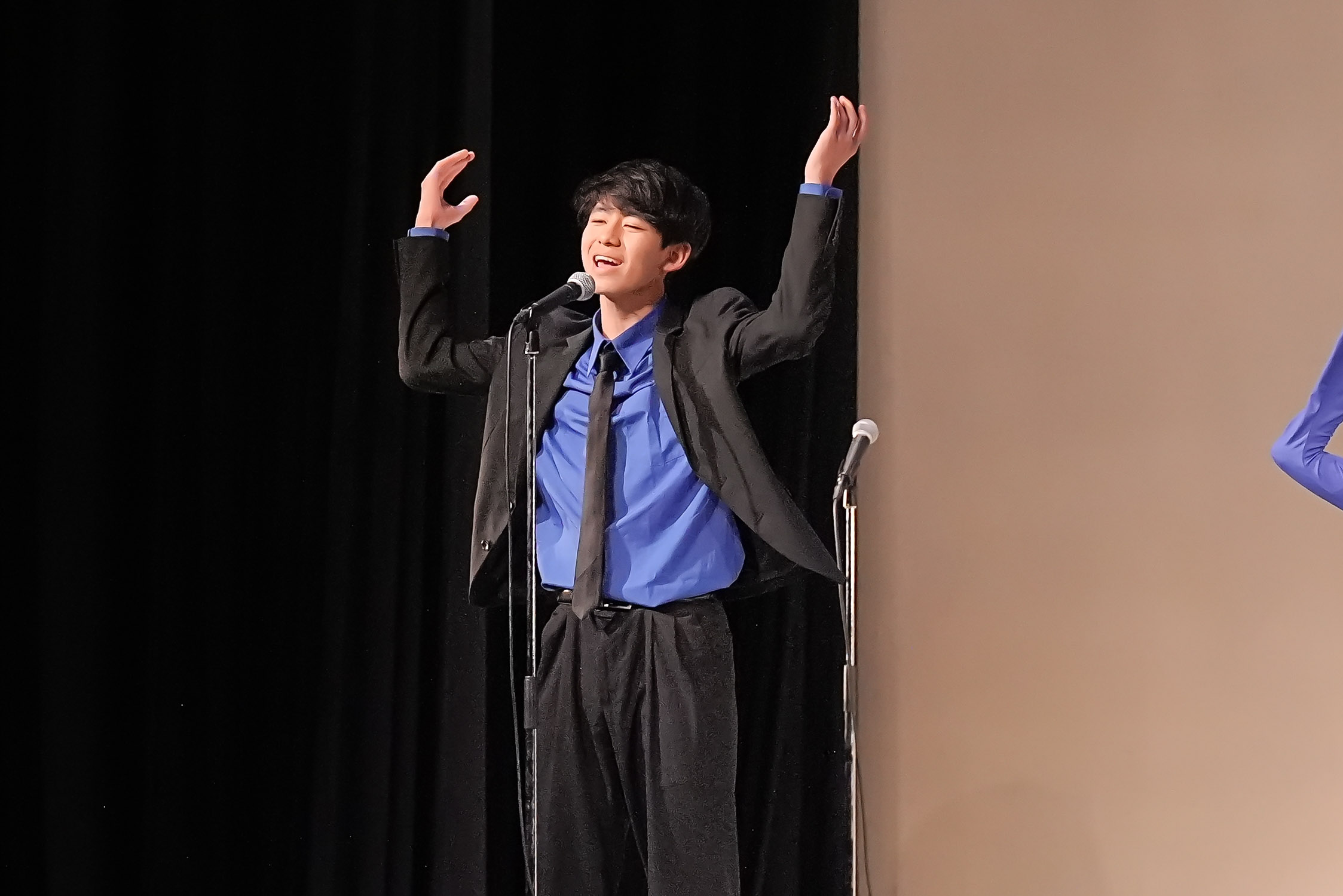 【EVE vol.10】全国大会《1月18日 (日)  16:00》一ツ橋ホール_1170