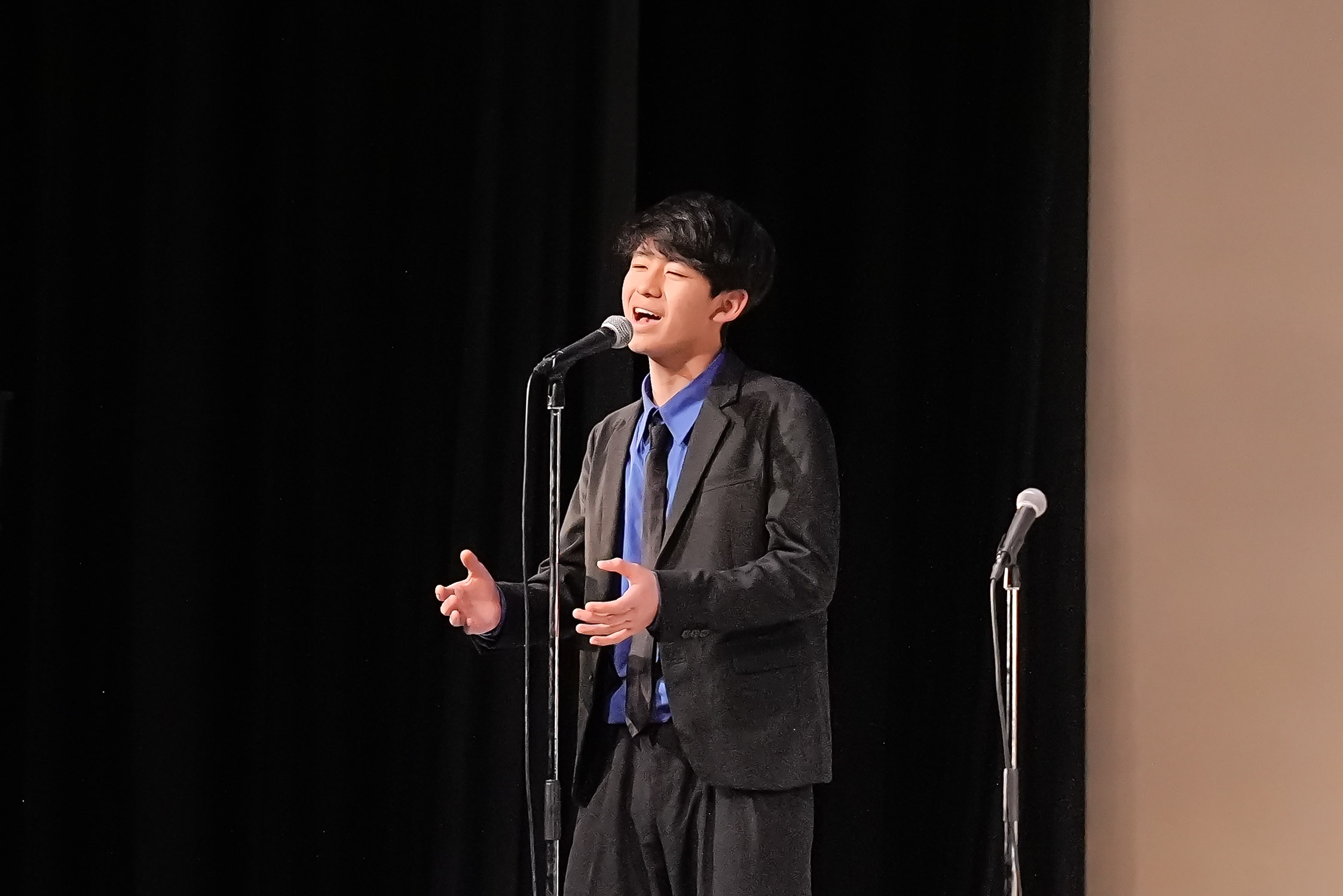 【EVE vol.10】全国大会《1月18日 (日)  16:00》一ツ橋ホール_1177