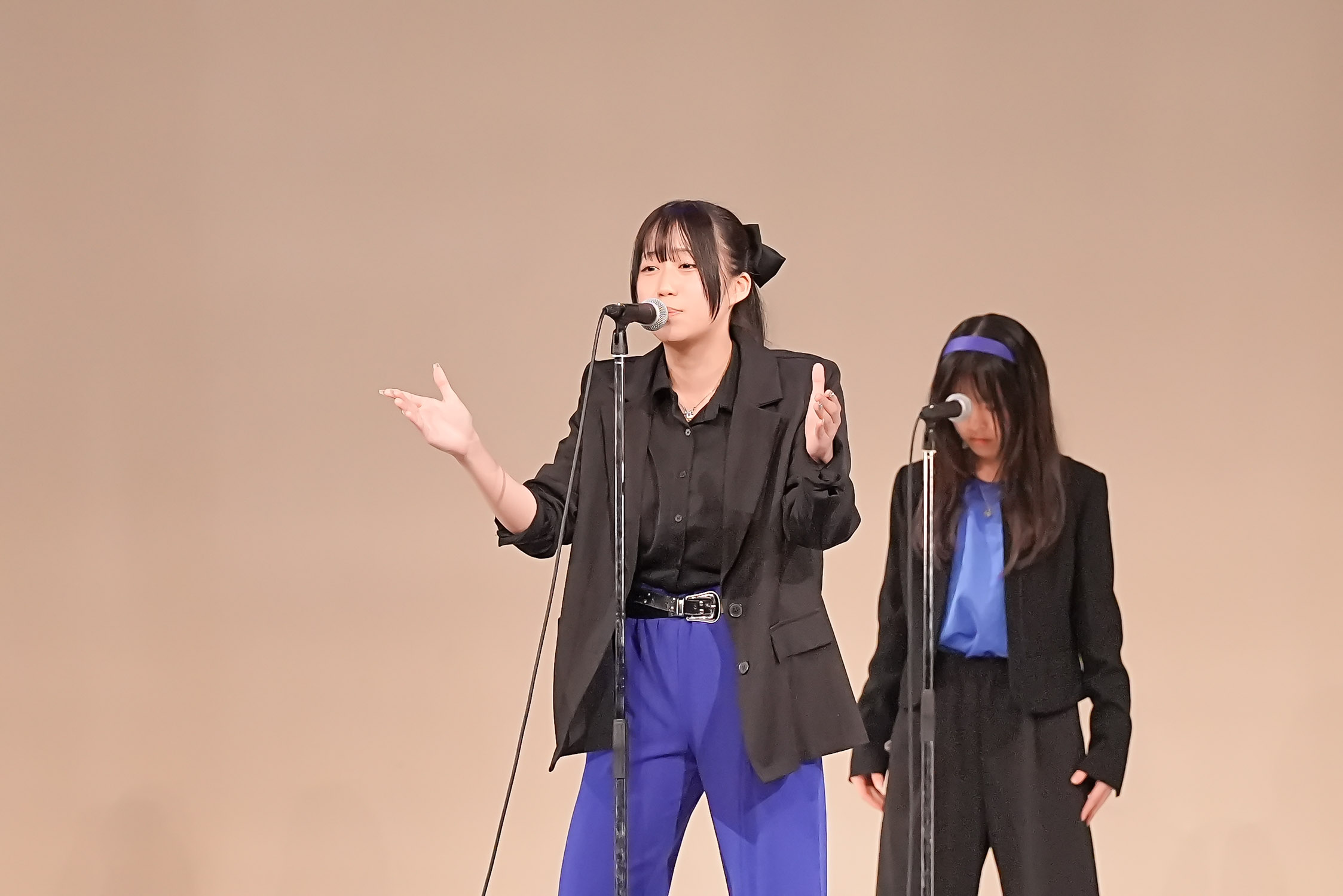 【EVE vol.10】全国大会《1月18日 (日)  16:00》一ツ橋ホール_1178