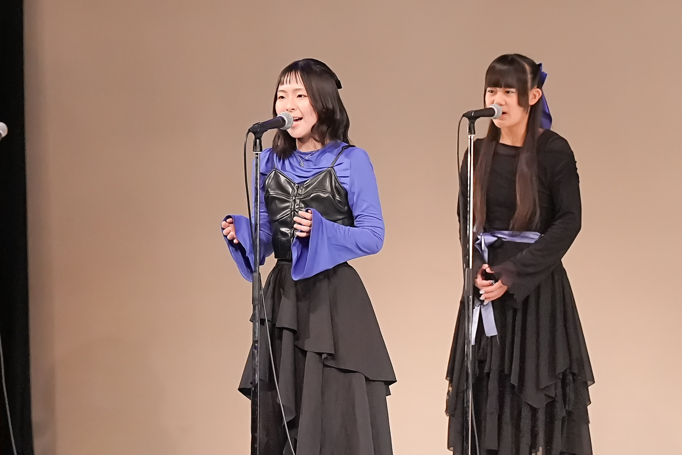 【EVE vol.10】全国大会《1月18日 (日)  16:00》一ツ橋ホール_1180