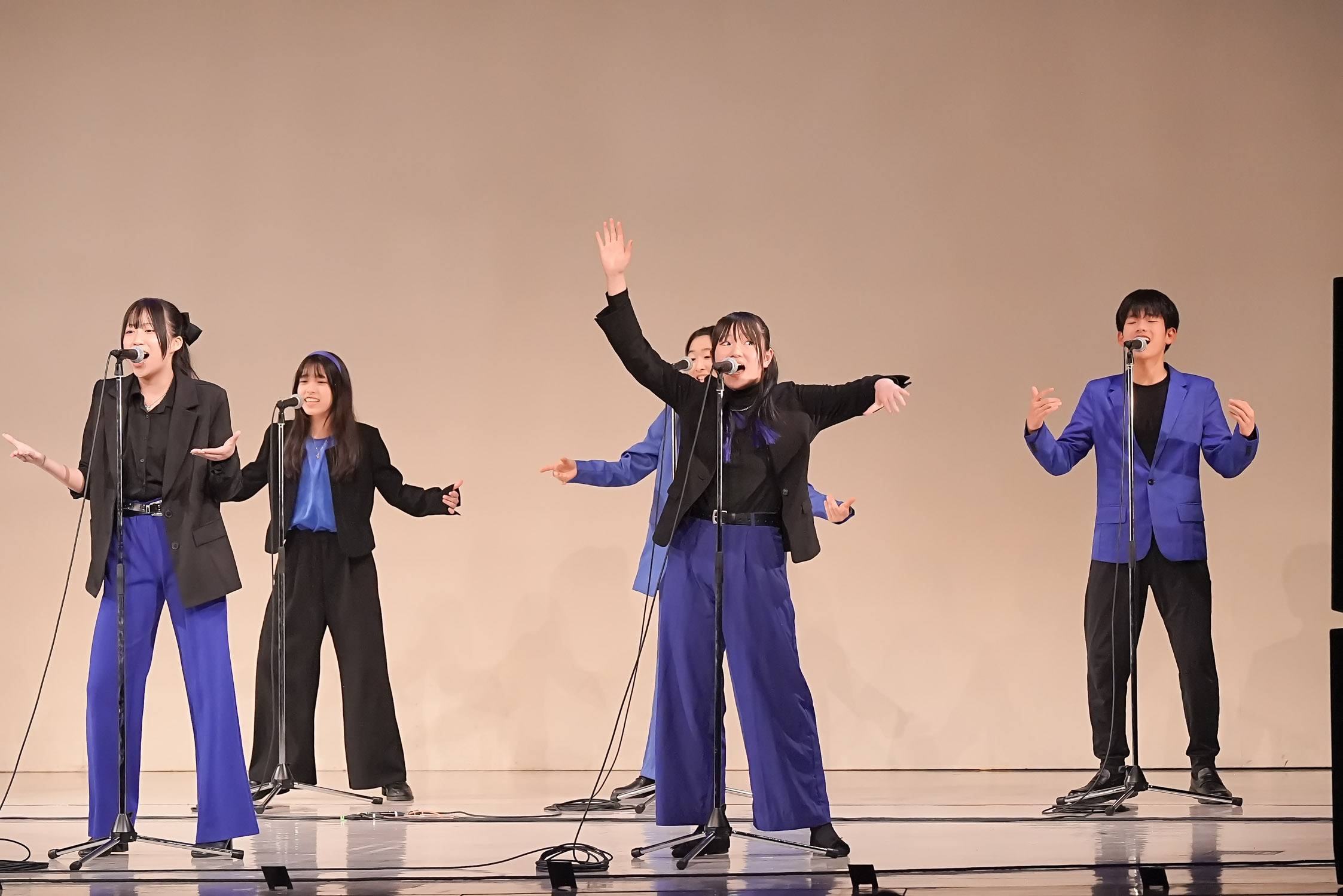 【EVE vol.10】全国大会《1月18日 (日)  16:00》一ツ橋ホール_1181