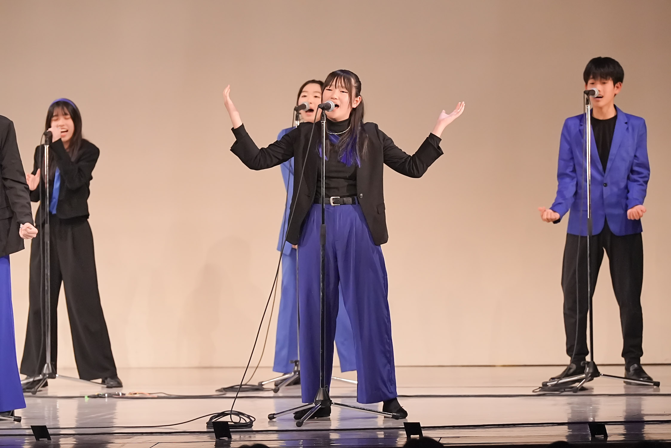 【EVE vol.10】全国大会《1月18日 (日)  16:00》一ツ橋ホール_1183