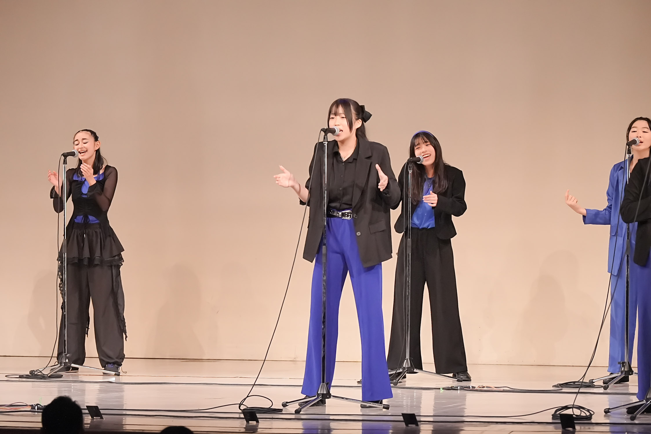 【EVE vol.10】全国大会《1月18日 (日)  16:00》一ツ橋ホール_1190