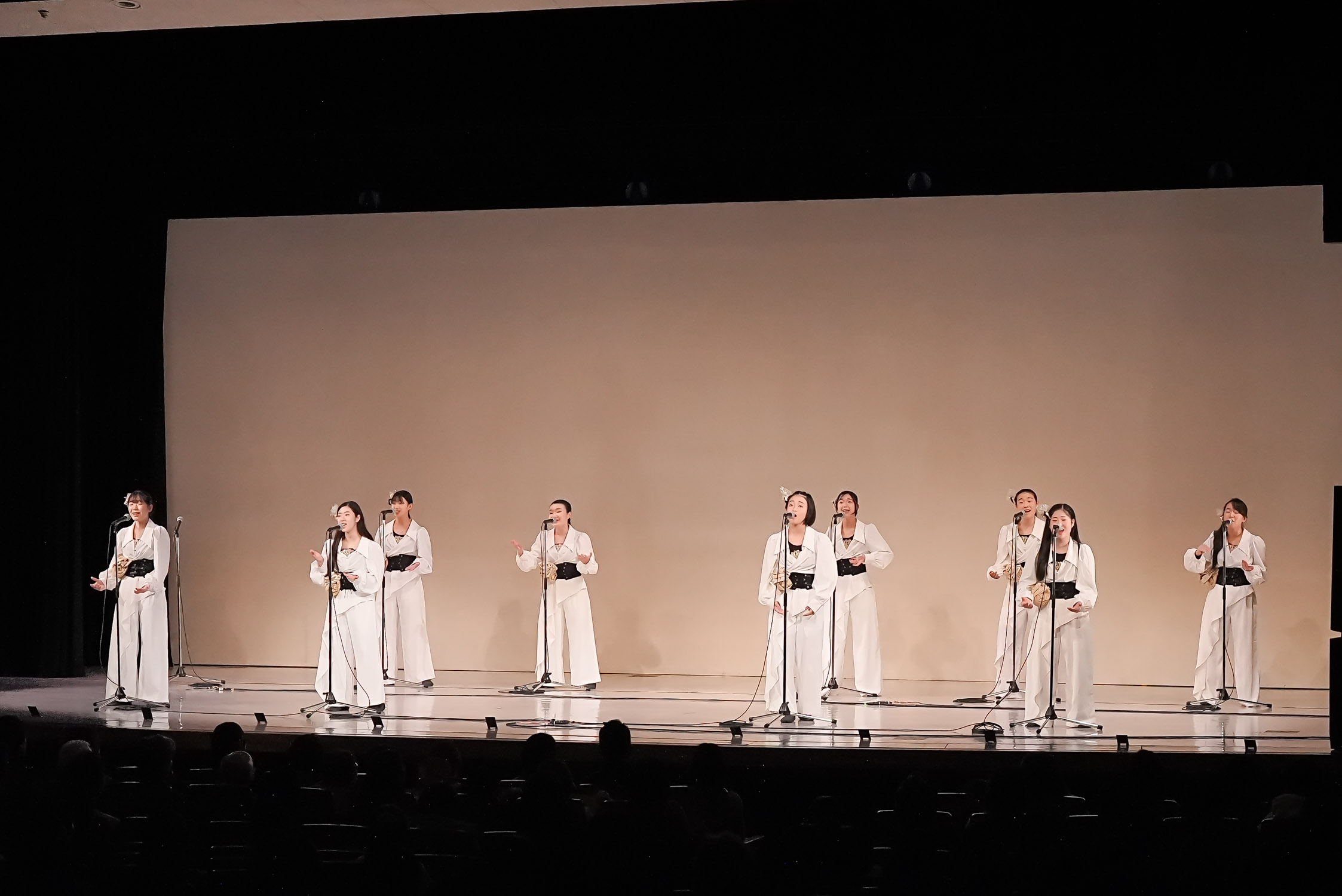 【EVE vol.10】全国大会《1月18日 (日)  16:00》一ツ橋ホール_1197