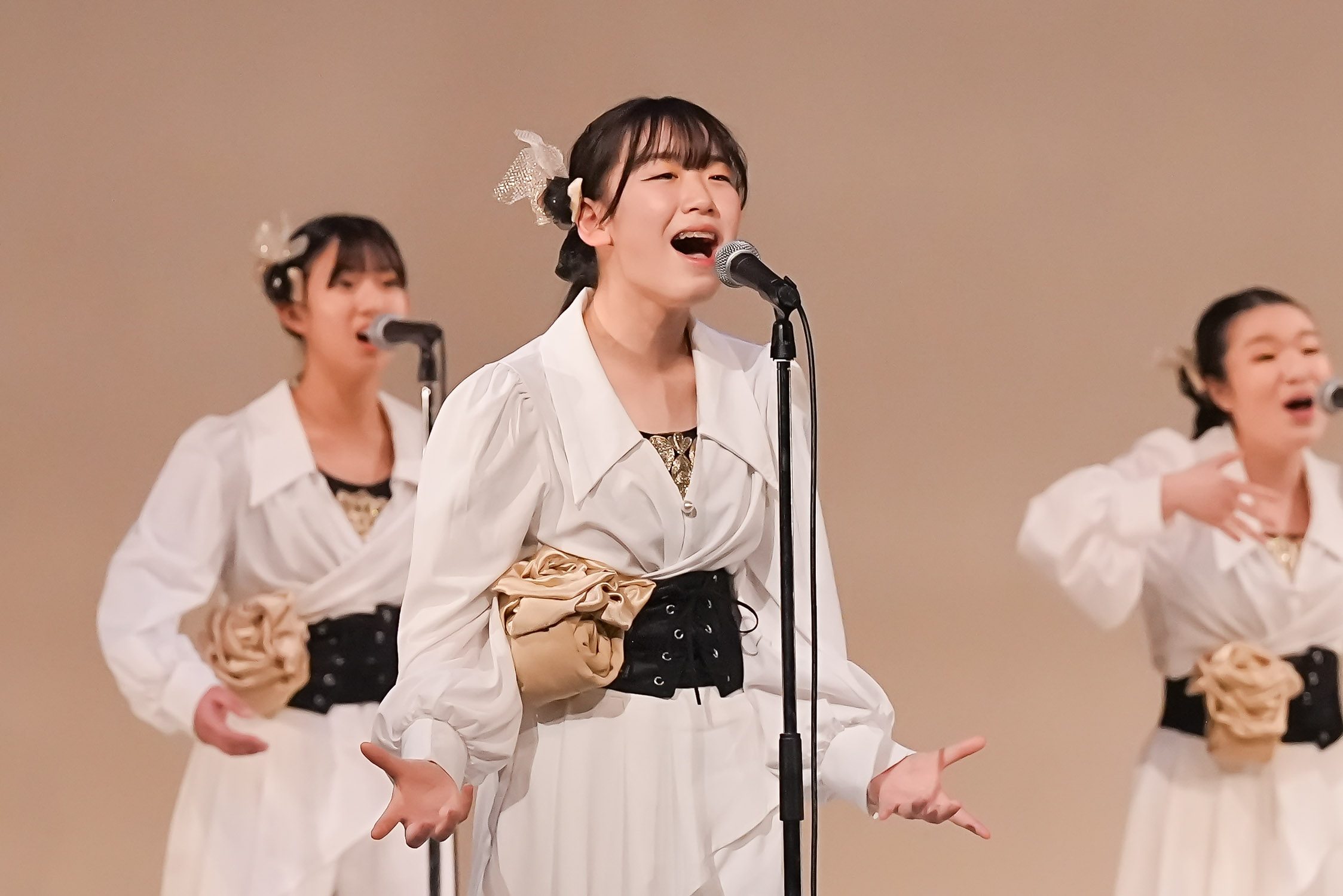 【EVE vol.10】全国大会《1月18日 (日)  16:00》一ツ橋ホール_1203