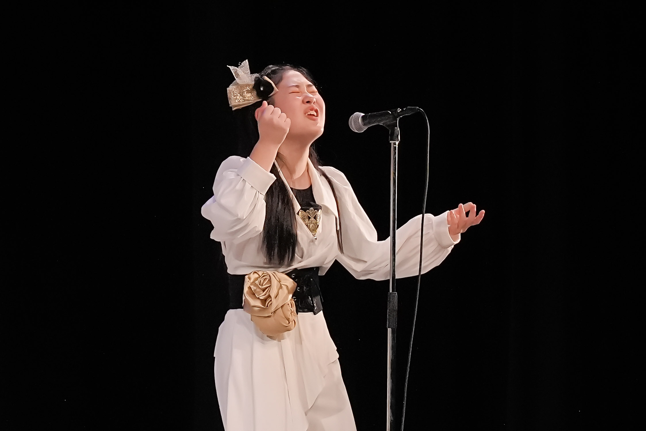 【EVE vol.10】全国大会《1月18日 (日)  16:00》一ツ橋ホール_1205