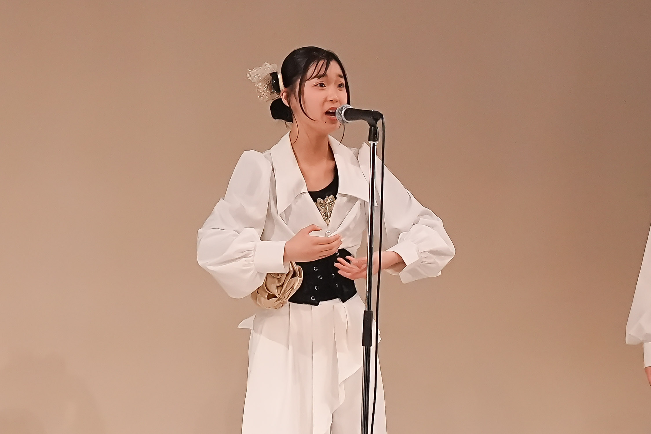 【EVE vol.10】全国大会《1月18日 (日)  16:00》一ツ橋ホール_1211