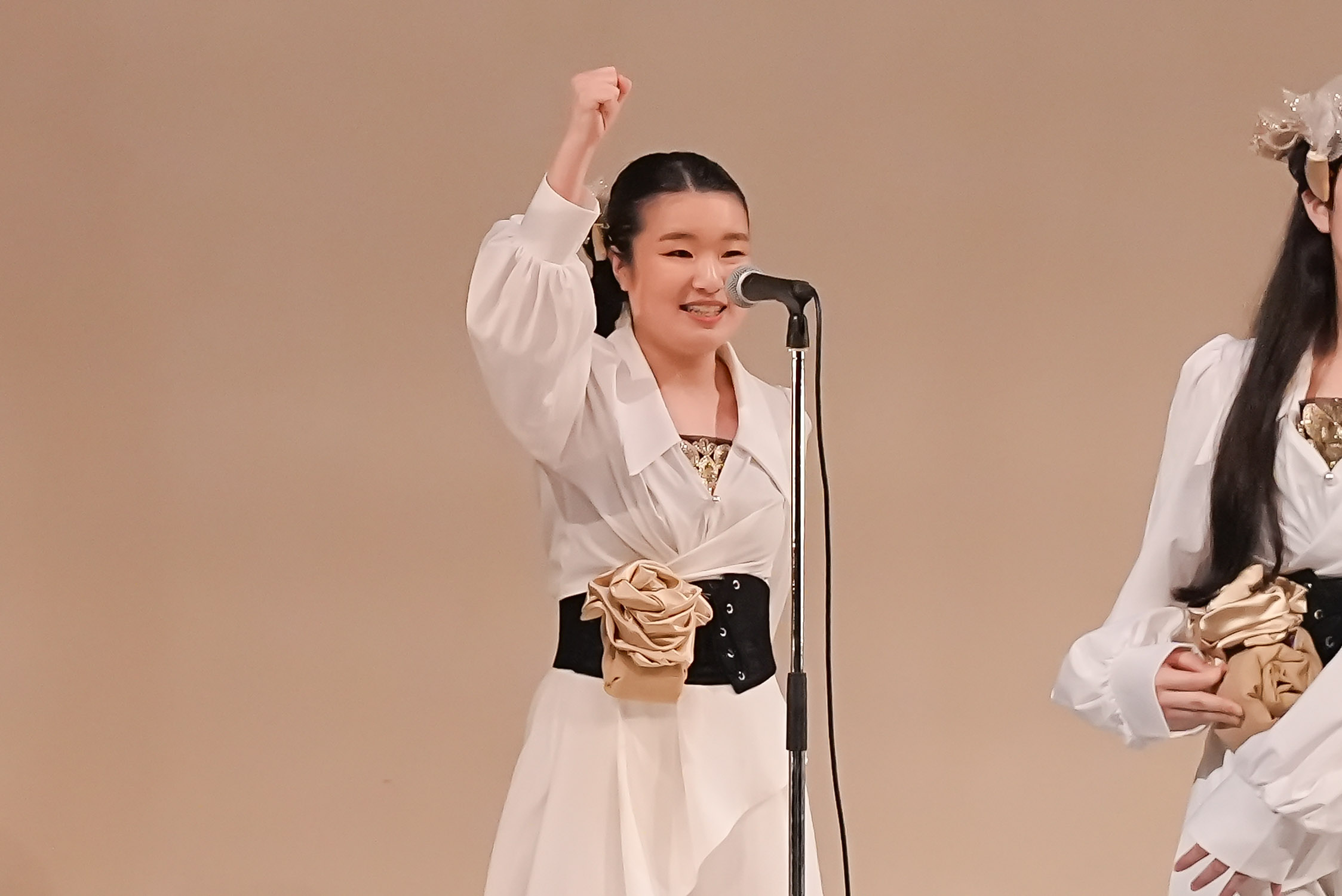 【EVE vol.10】全国大会《1月18日 (日)  16:00》一ツ橋ホール_1212