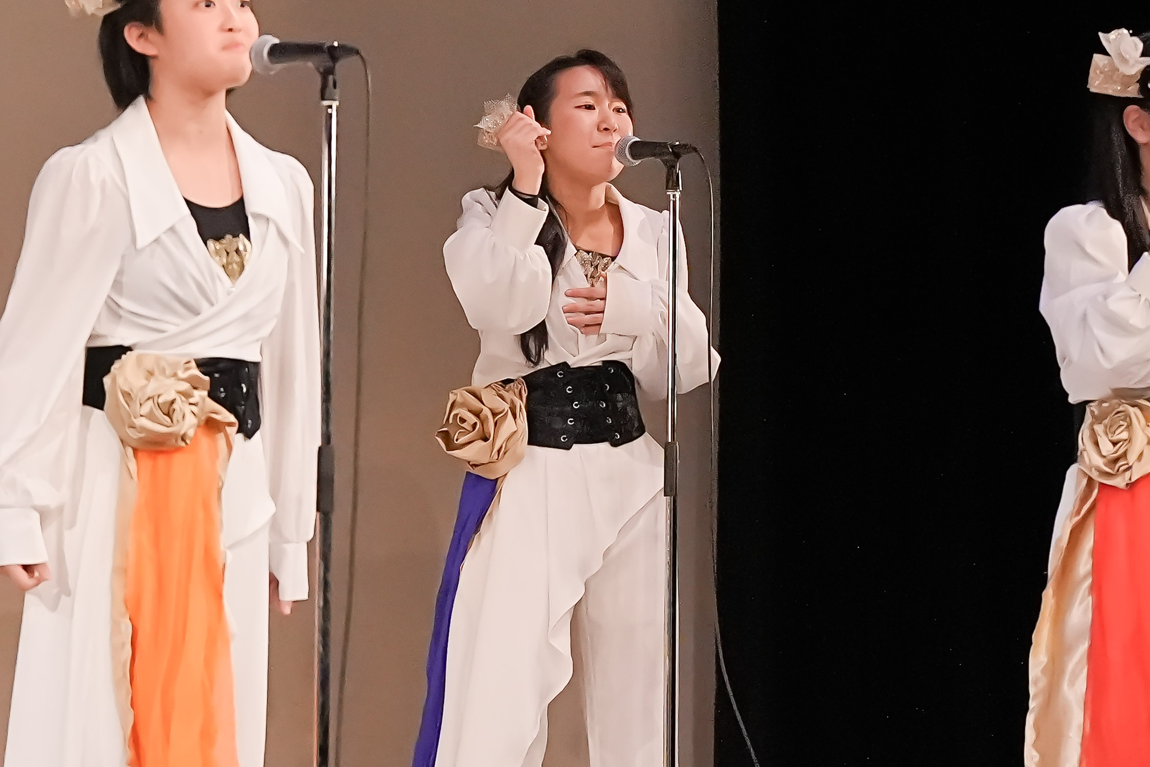 【EVE vol.10】全国大会《1月18日 (日)  16:00》一ツ橋ホール_1214