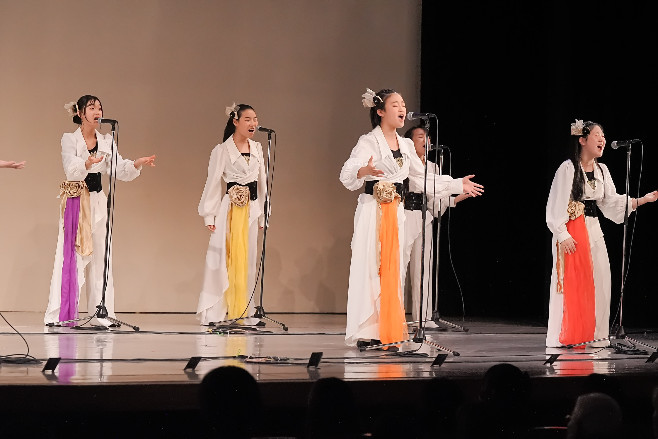 【EVE vol.10】全国大会《1月18日 (日)  16:00》一ツ橋ホール_1215