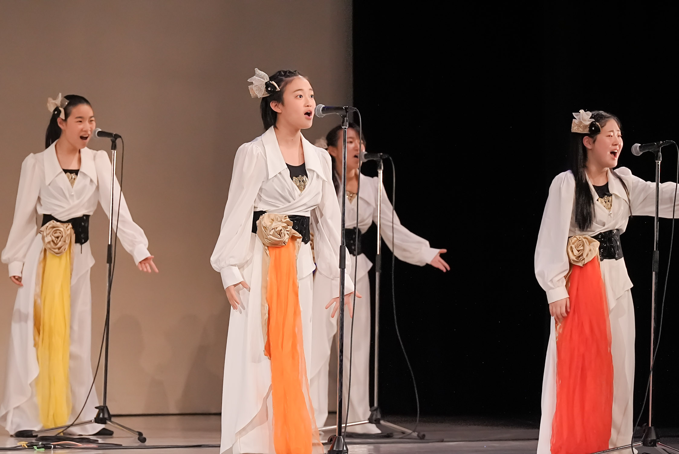 【EVE vol.10】全国大会《1月18日 (日) 16:00》一ツ橋ホール_1216