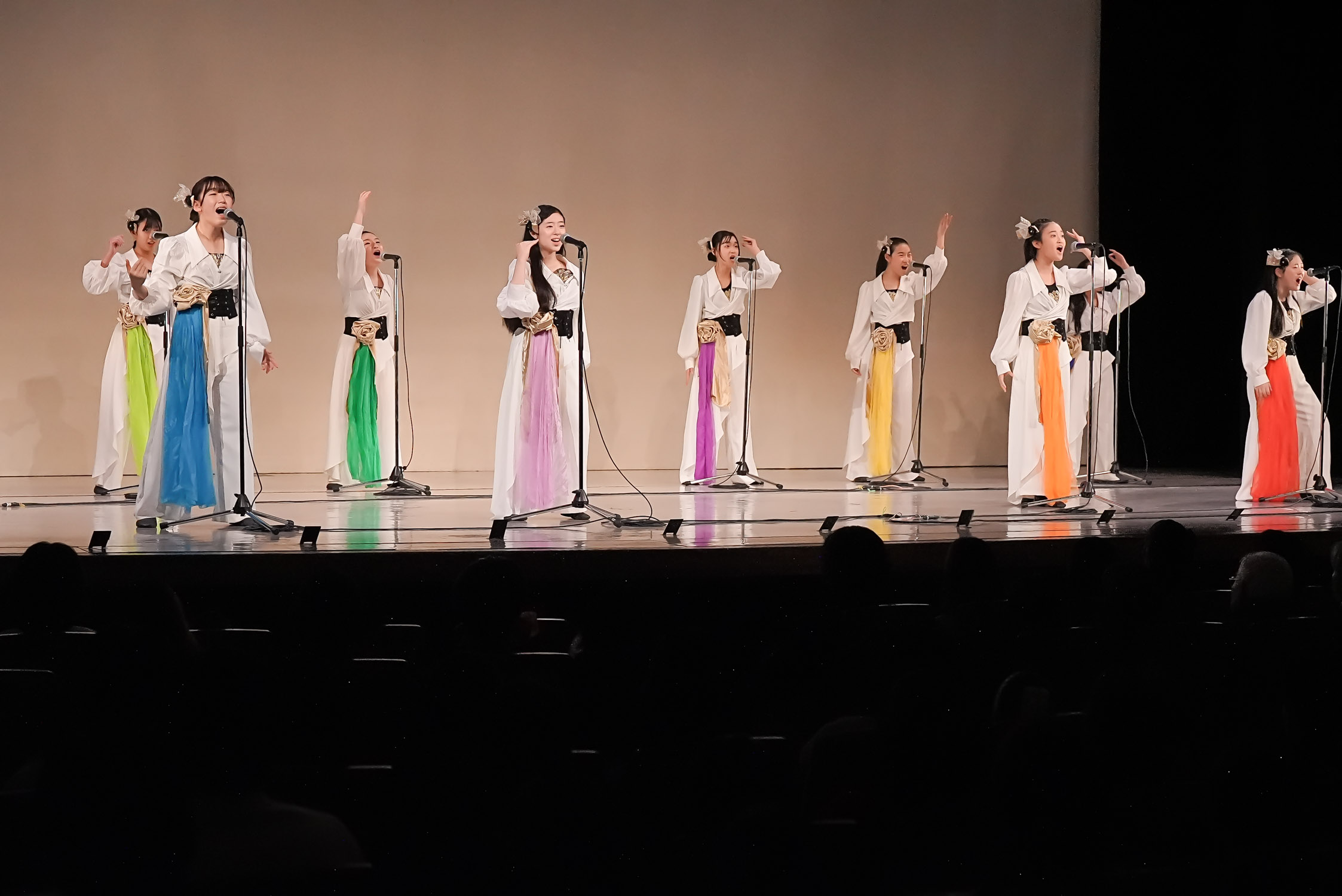 【EVE vol.10】全国大会《1月18日 (日) 16:00》一ツ橋ホール_1217