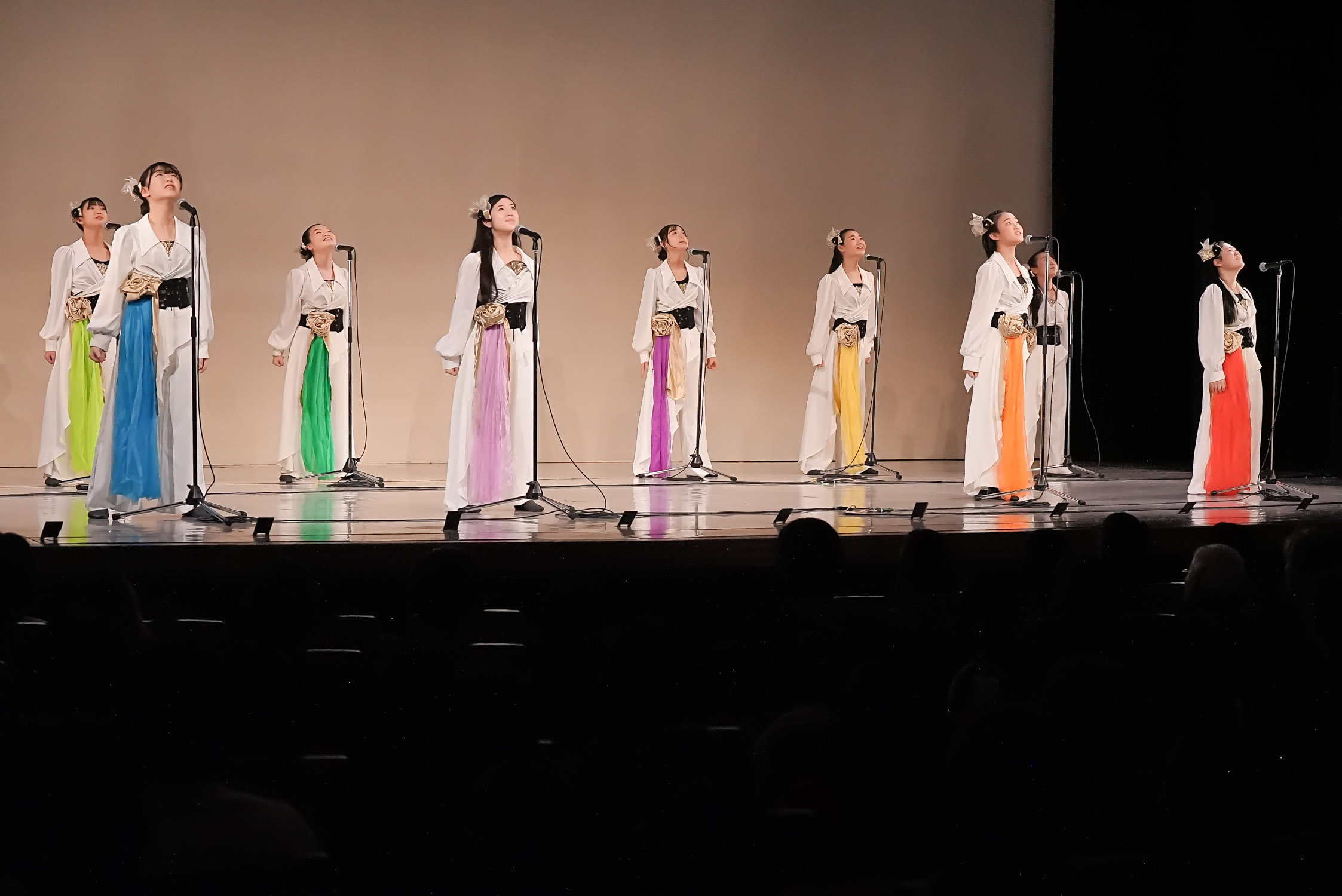 【EVE vol.10】全国大会《1月18日 (日) 16:00》一ツ橋ホール_1218