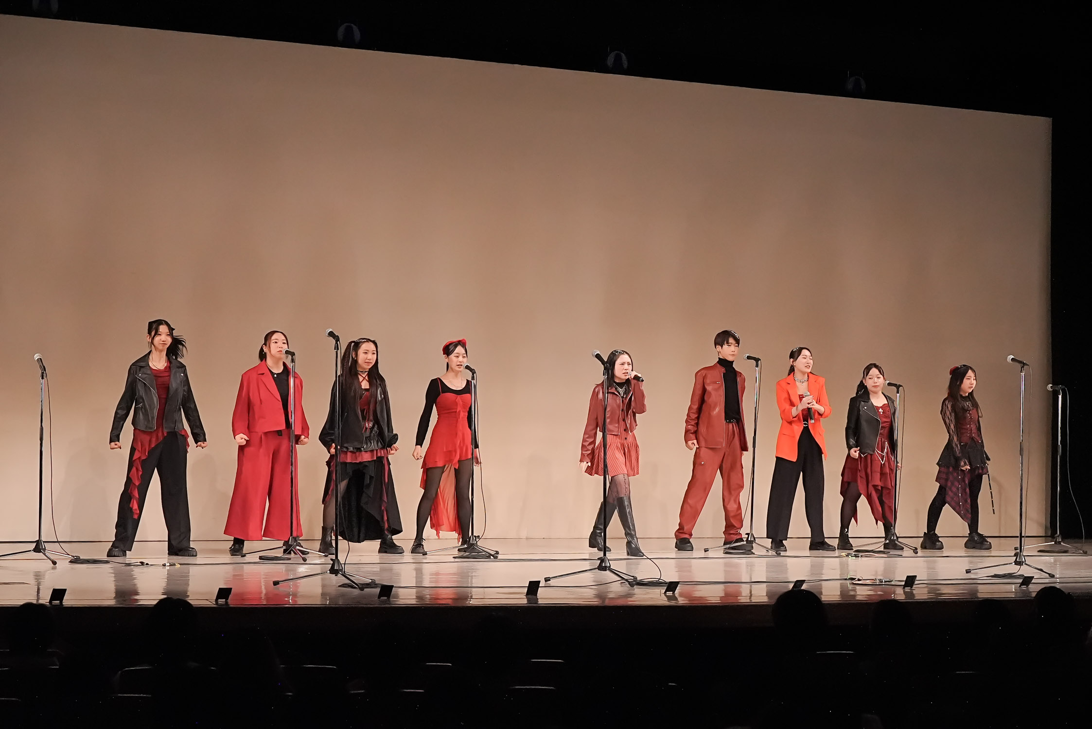 【EVE vol.10】全国大会《1月18日 (日)  16:00》一ツ橋ホール_1220