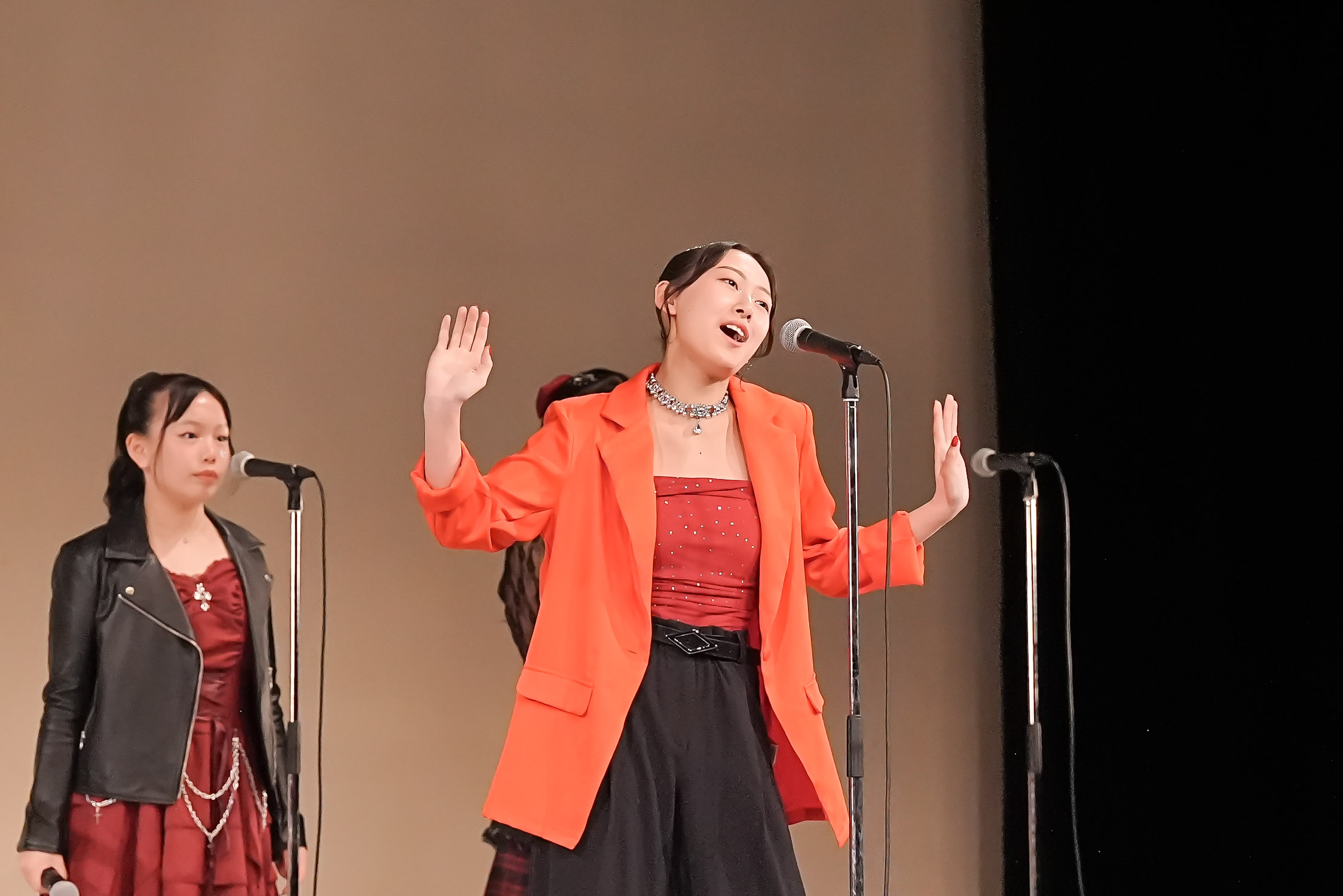 【EVE vol.10】全国大会《1月18日 (日)  16:00》一ツ橋ホール_1221