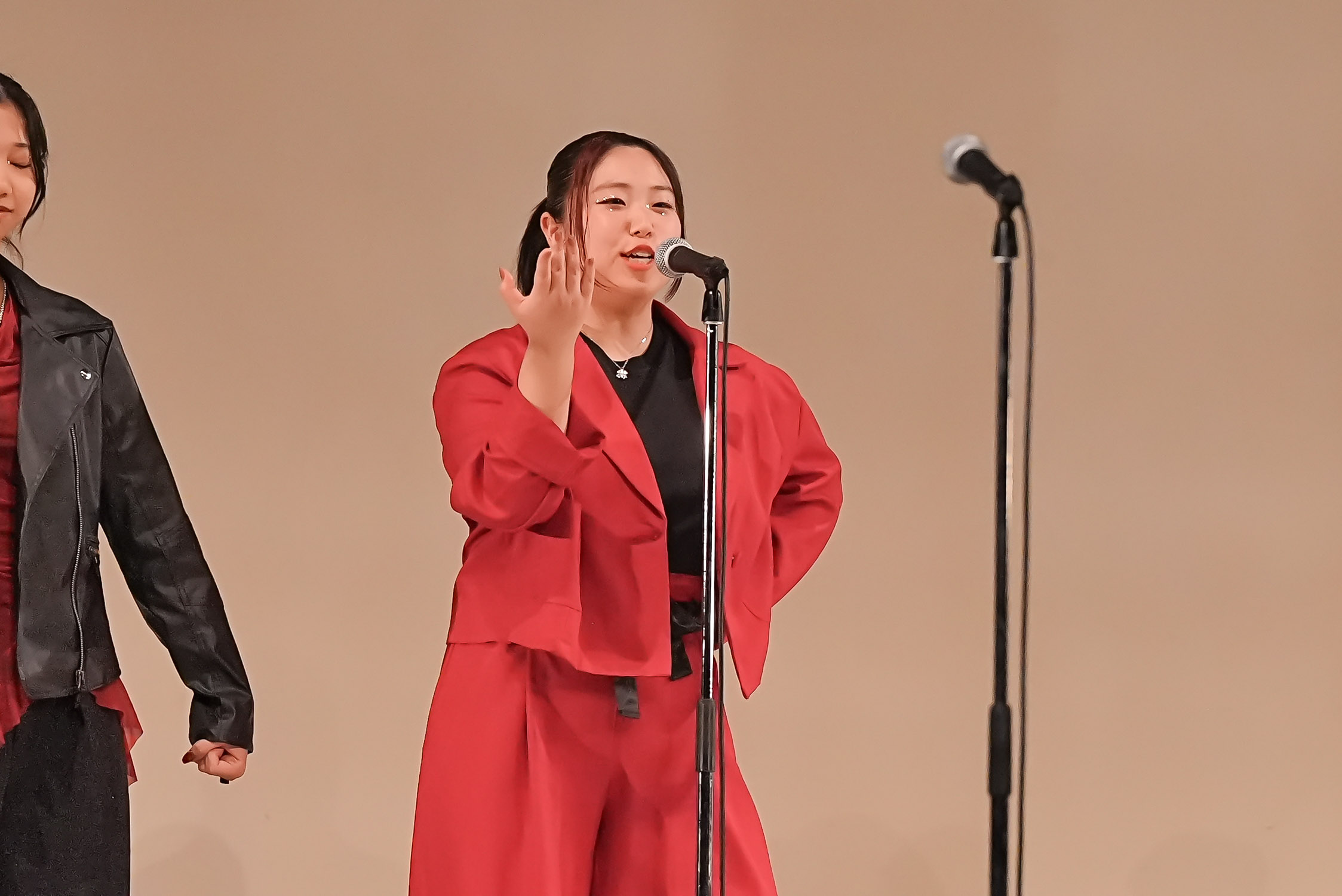 【EVE vol.10】全国大会《1月18日 (日) 16:00》一ツ橋ホール_1224