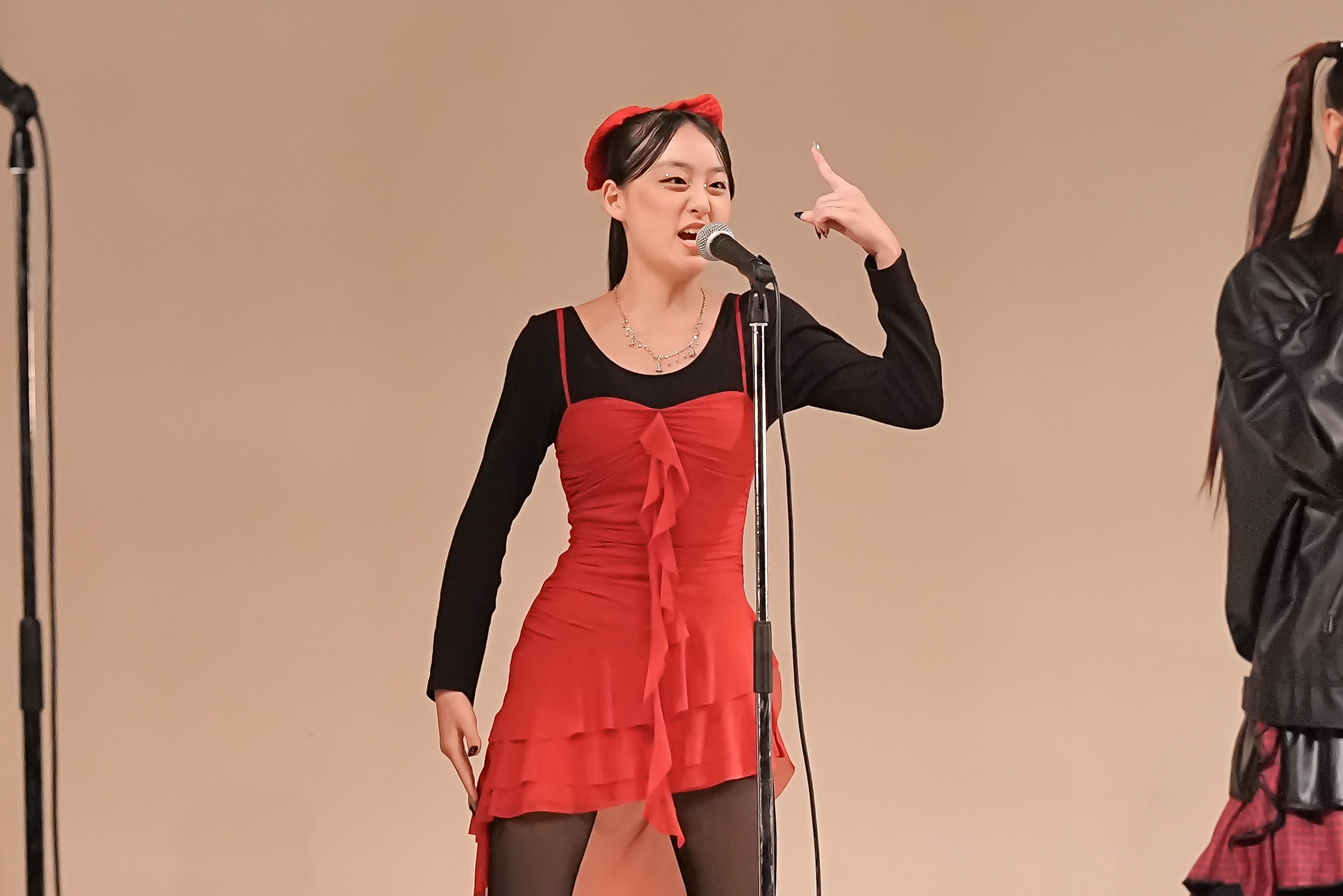 【EVE vol.10】全国大会《1月18日 (日) 16:00》一ツ橋ホール_1225