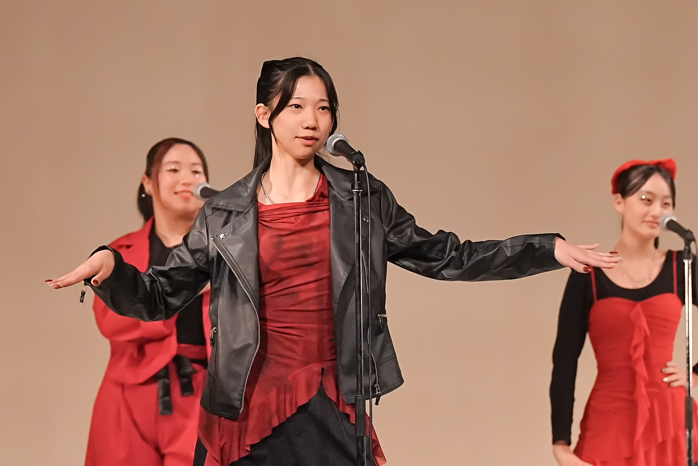 【EVE vol.10】全国大会《1月18日 (日) 16:00》一ツ橋ホール_1227