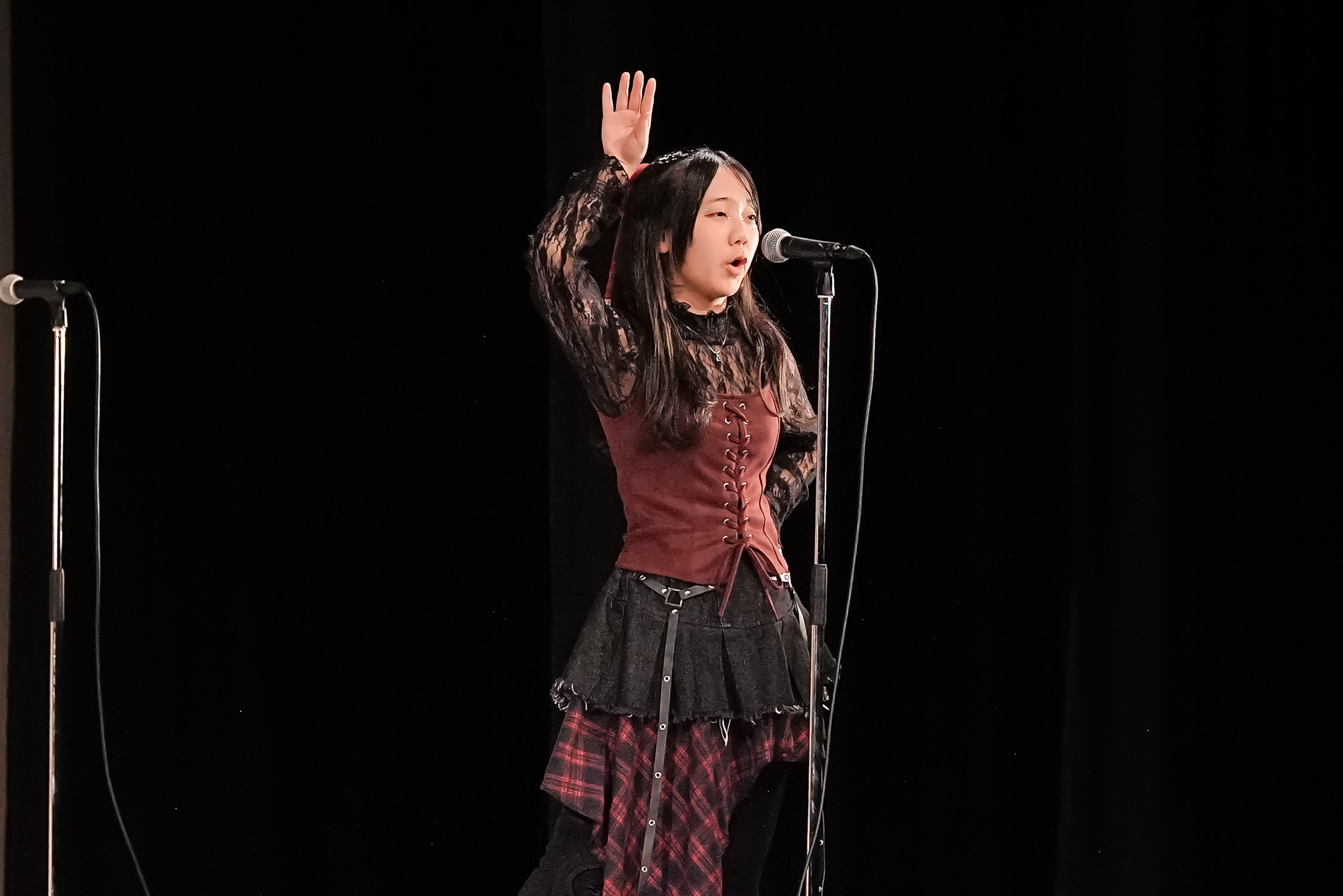 【EVE vol.10】全国大会《1月18日 (日) 16:00》一ツ橋ホール_1228