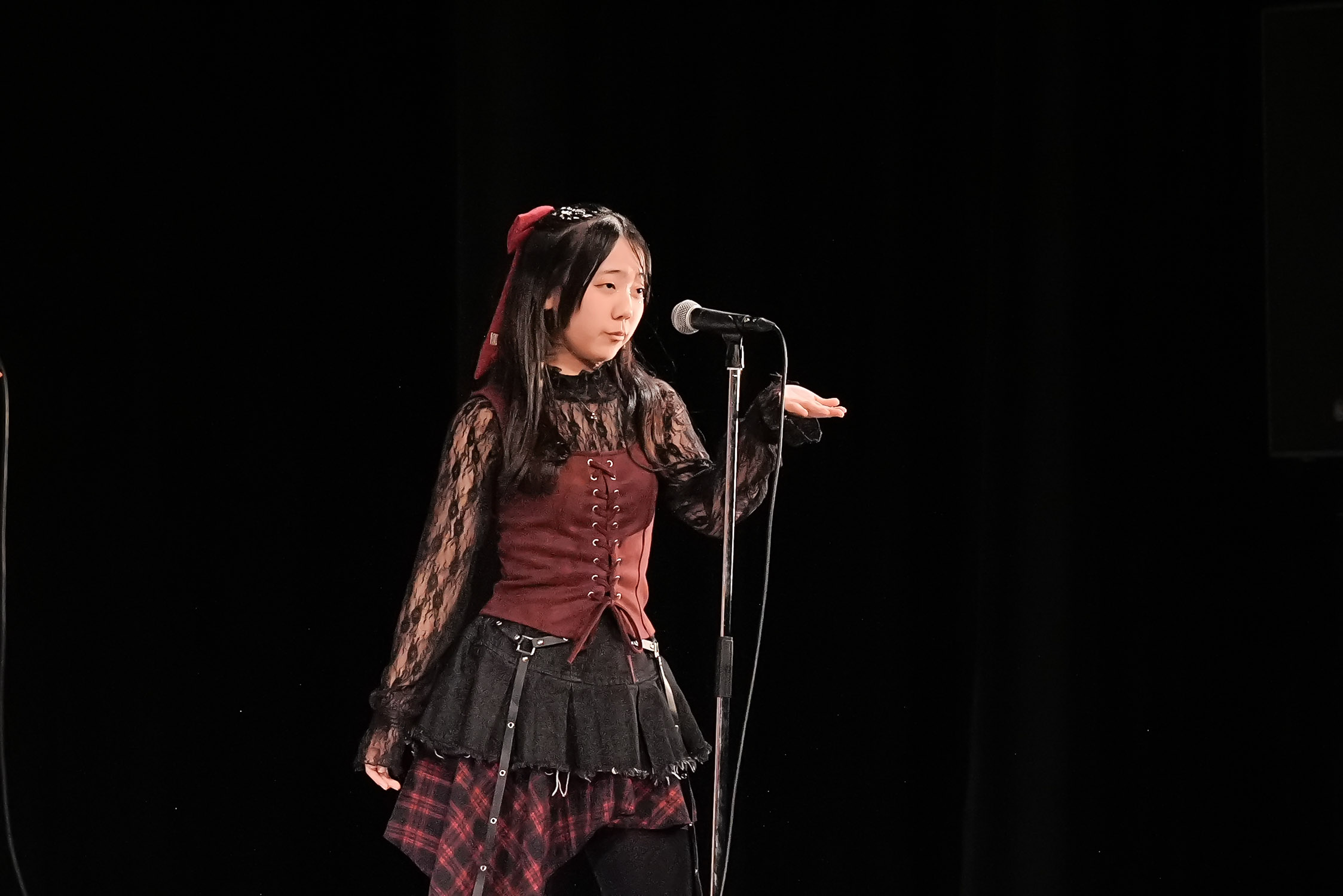 【EVE vol.10】全国大会《1月18日 (日)  16:00》一ツ橋ホール_1229