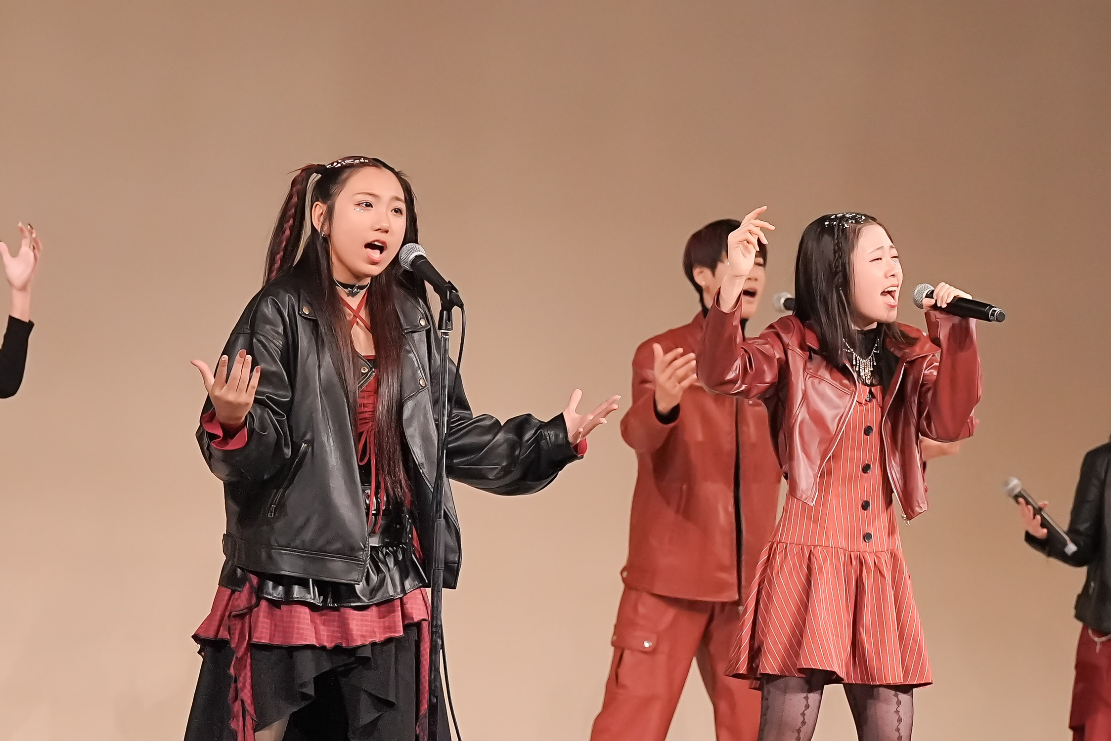 【EVE vol.10】全国大会《1月18日 (日)  16:00》一ツ橋ホール_1230