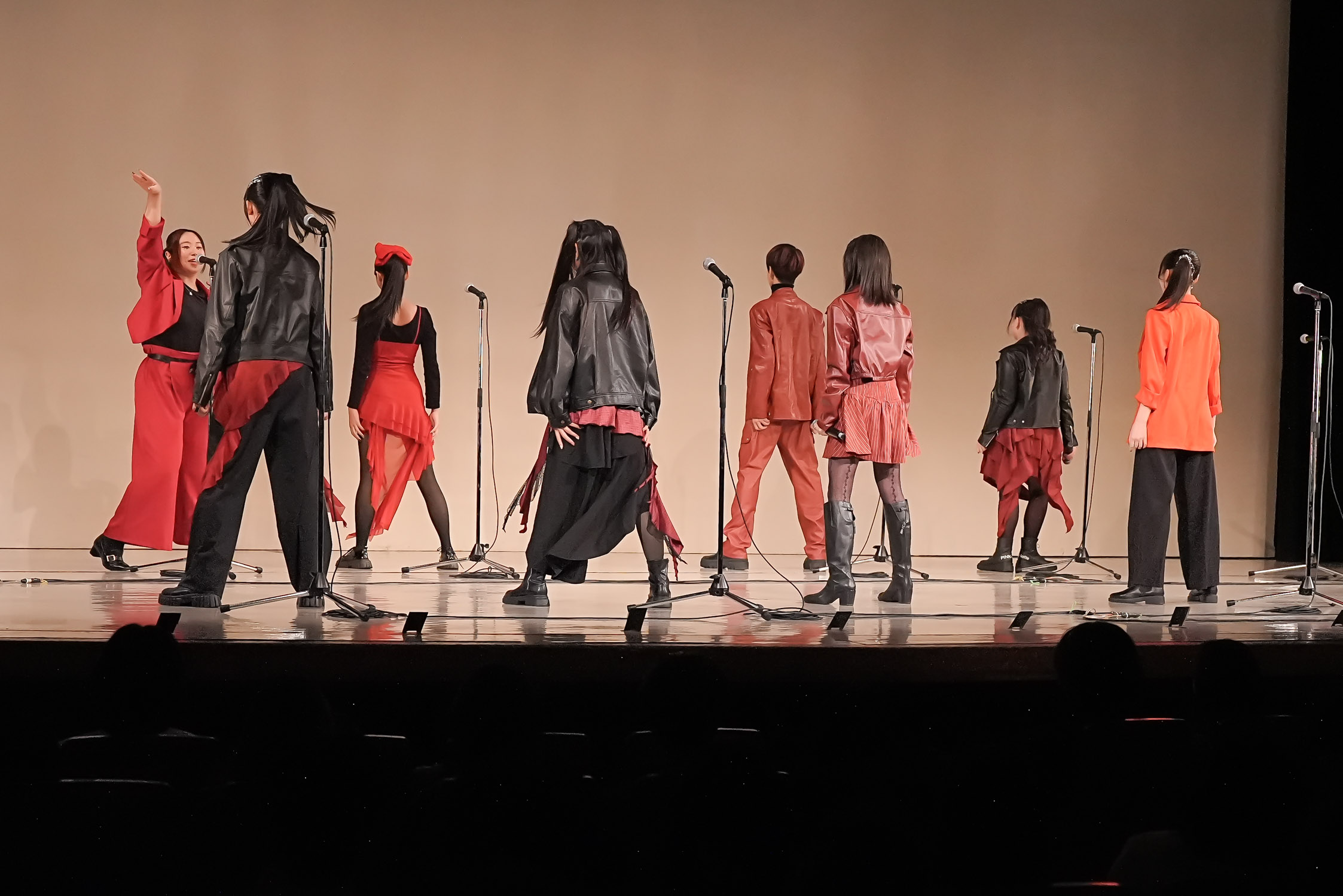 【EVE vol.10】全国大会《1月18日 (日)  16:00》一ツ橋ホール_1231