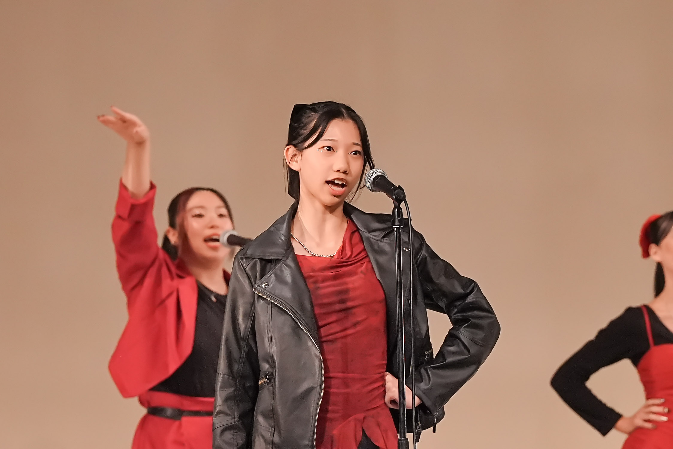 【EVE vol.10】全国大会《1月18日 (日)  16:00》一ツ橋ホール_1234