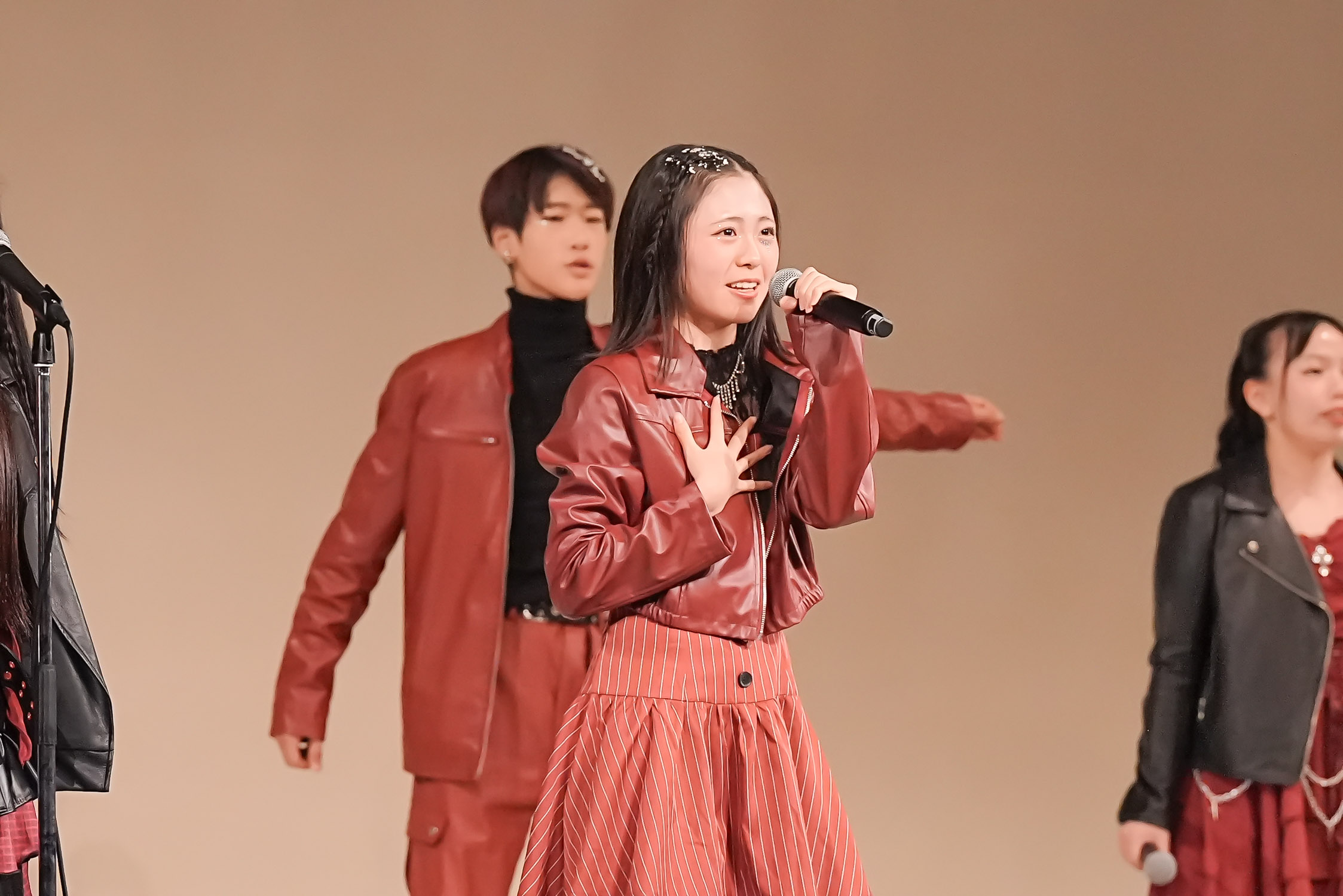 【EVE vol.10】全国大会《1月18日 (日)  16:00》一ツ橋ホール_1235