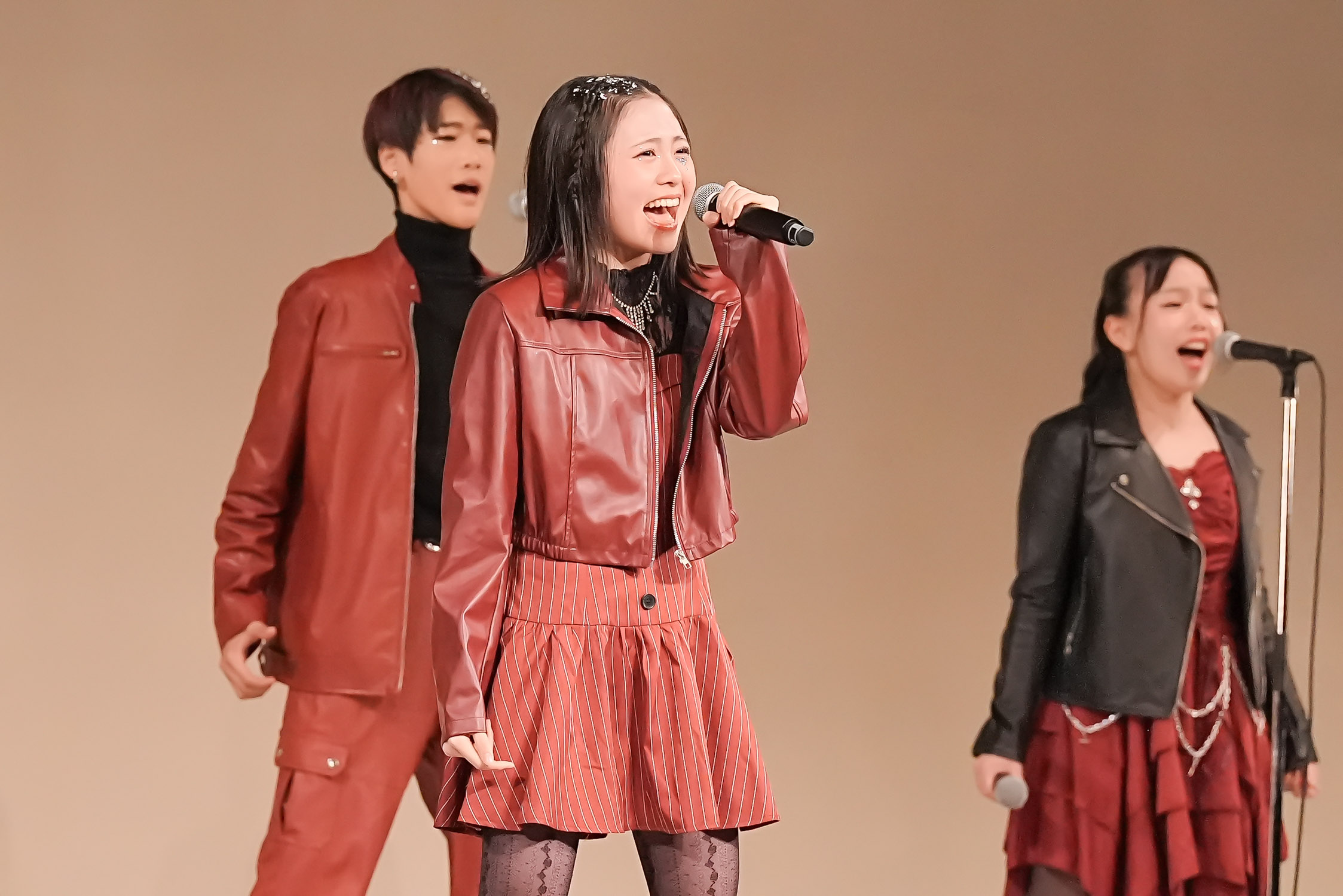 【EVE vol.10】全国大会《1月18日 (日)  16:00》一ツ橋ホール_1236