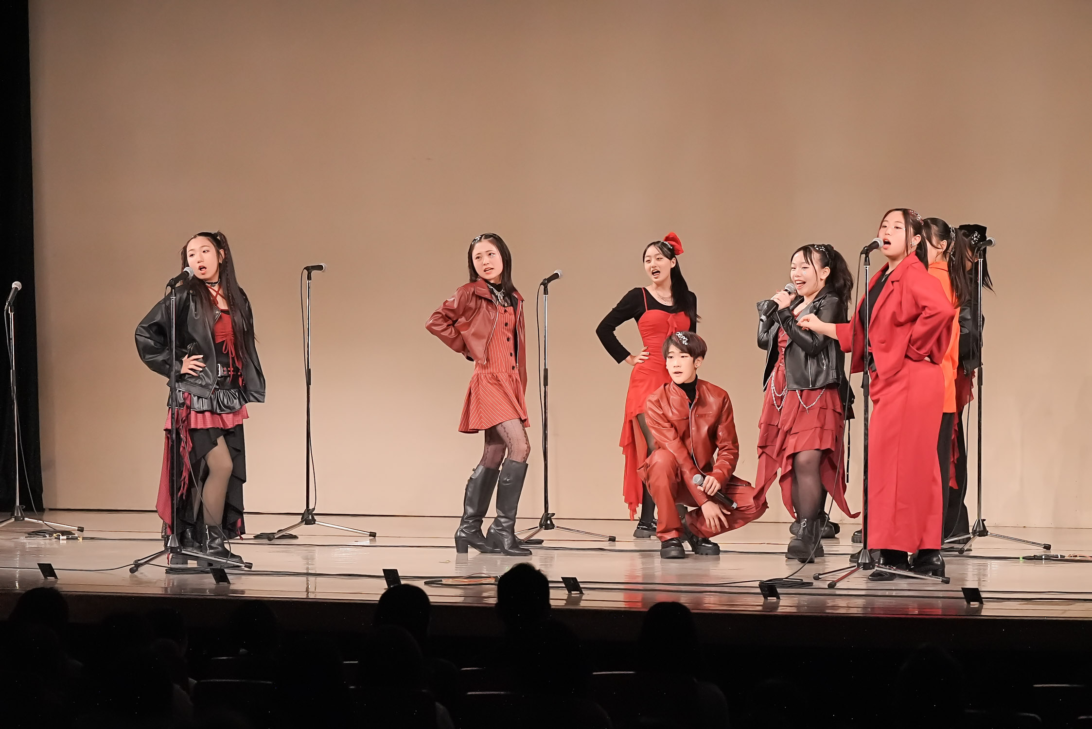 【EVE vol.10】全国大会《1月18日 (日)  16:00》一ツ橋ホール_1238