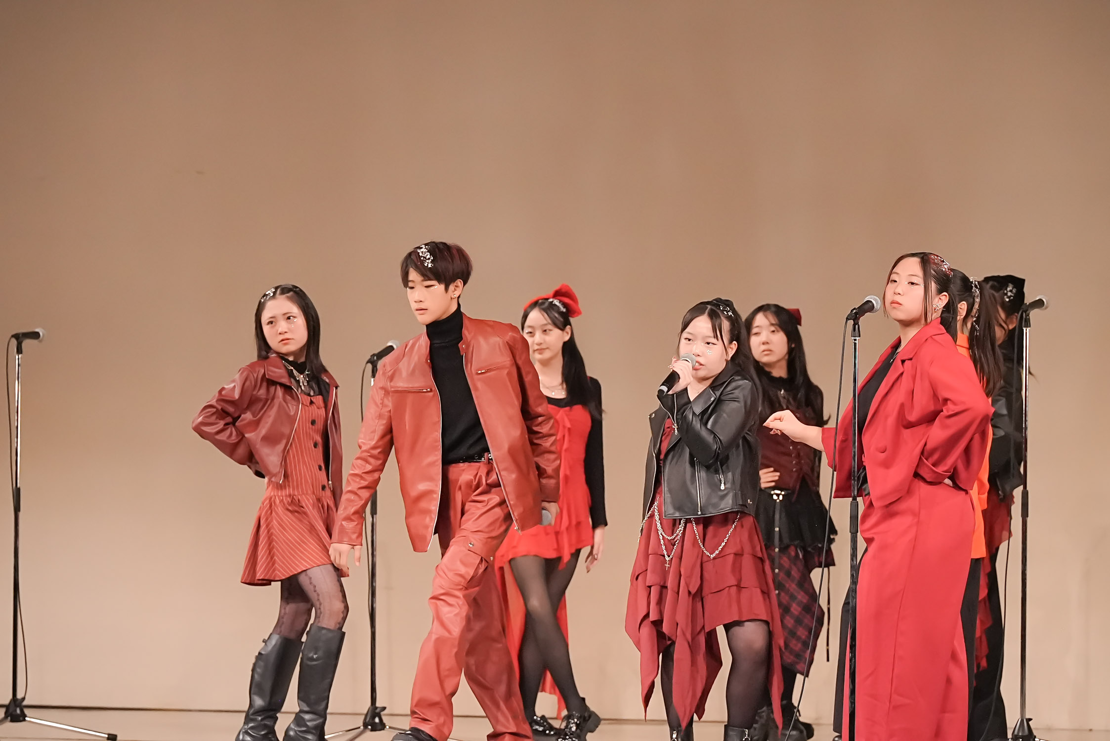 【EVE vol.10】全国大会《1月18日 (日)  16:00》一ツ橋ホール_1239