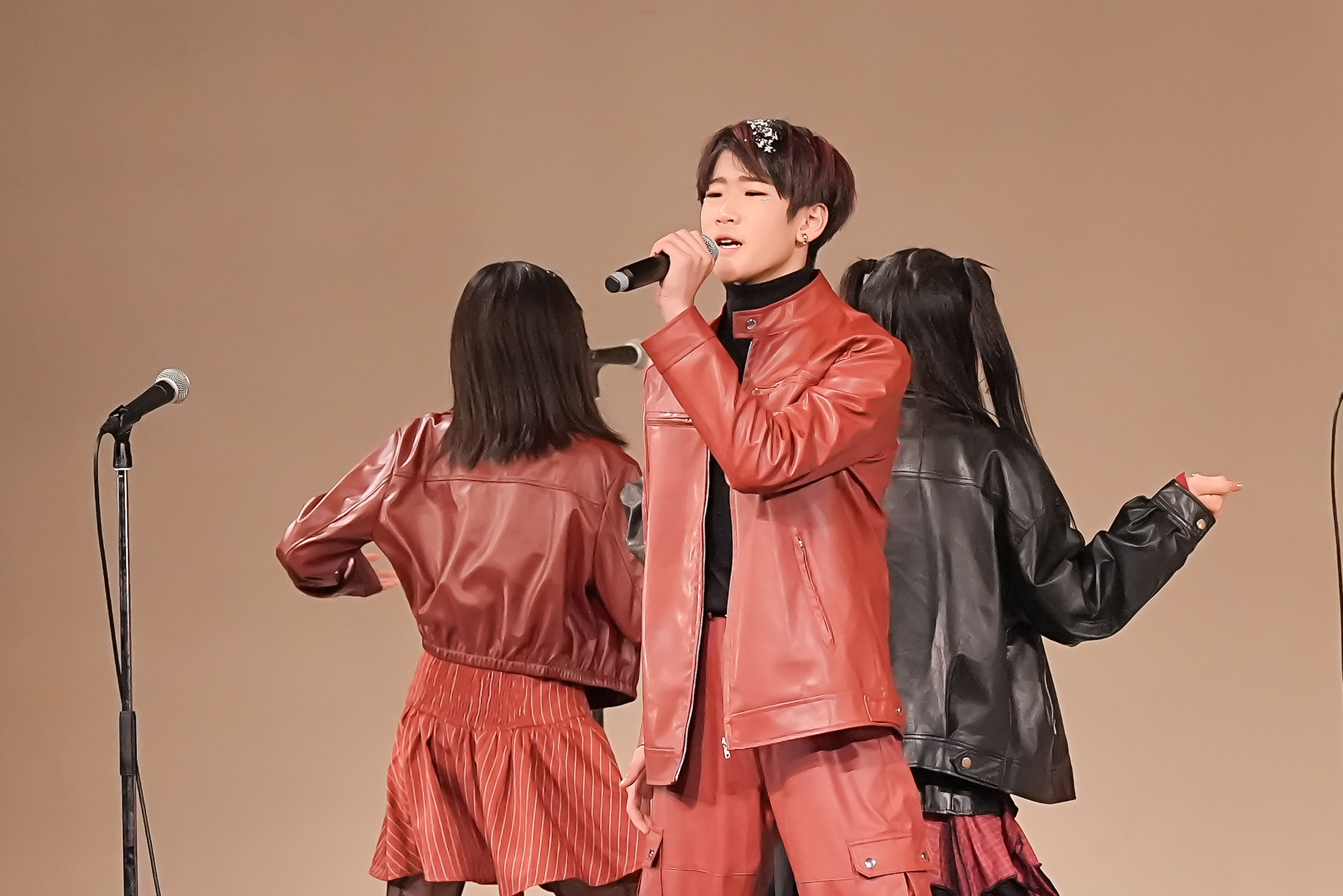 【EVE vol.10】全国大会《1月18日 (日)  16:00》一ツ橋ホール_1241