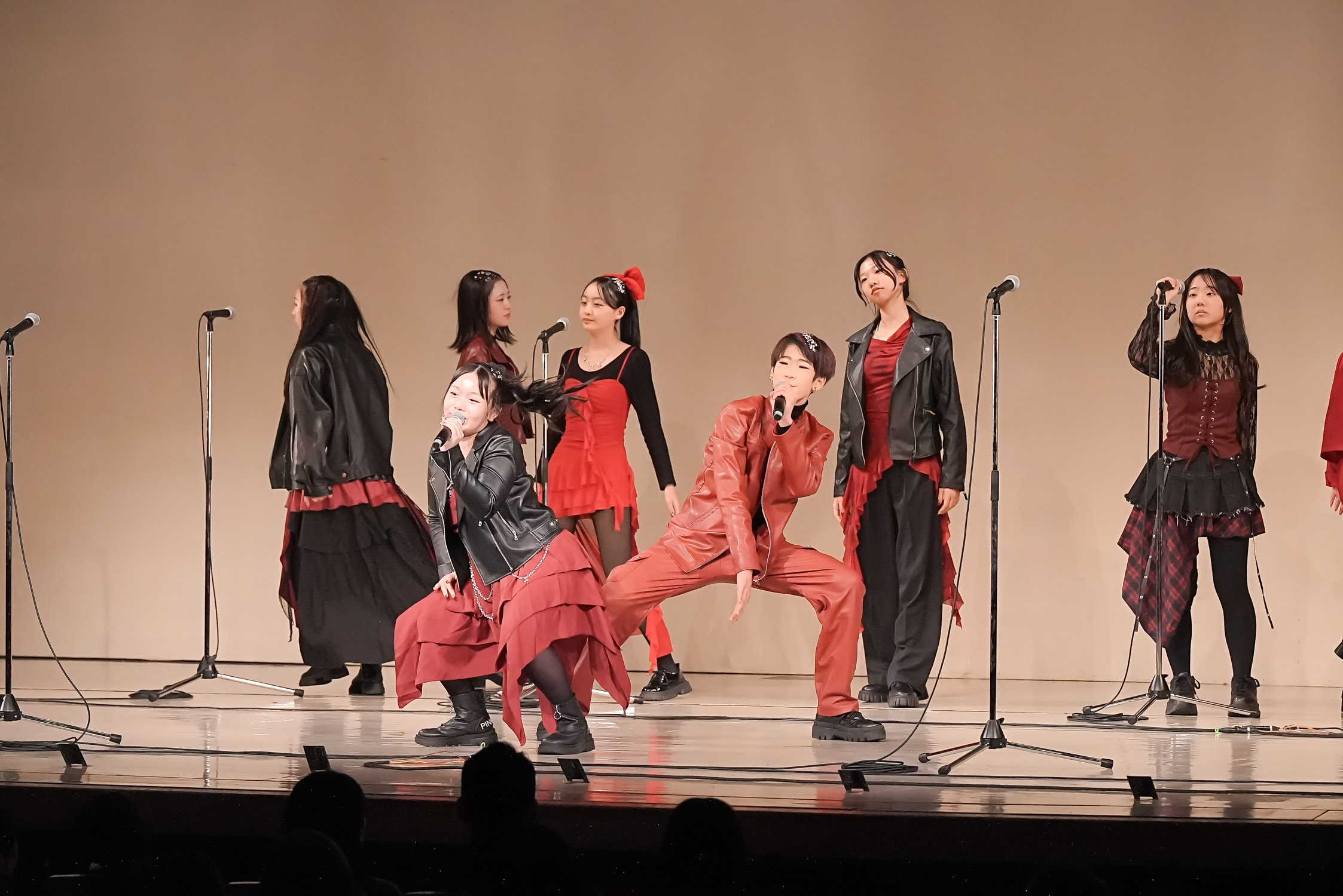 【EVE vol.10】全国大会《1月18日 (日)  16:00》一ツ橋ホール_1243